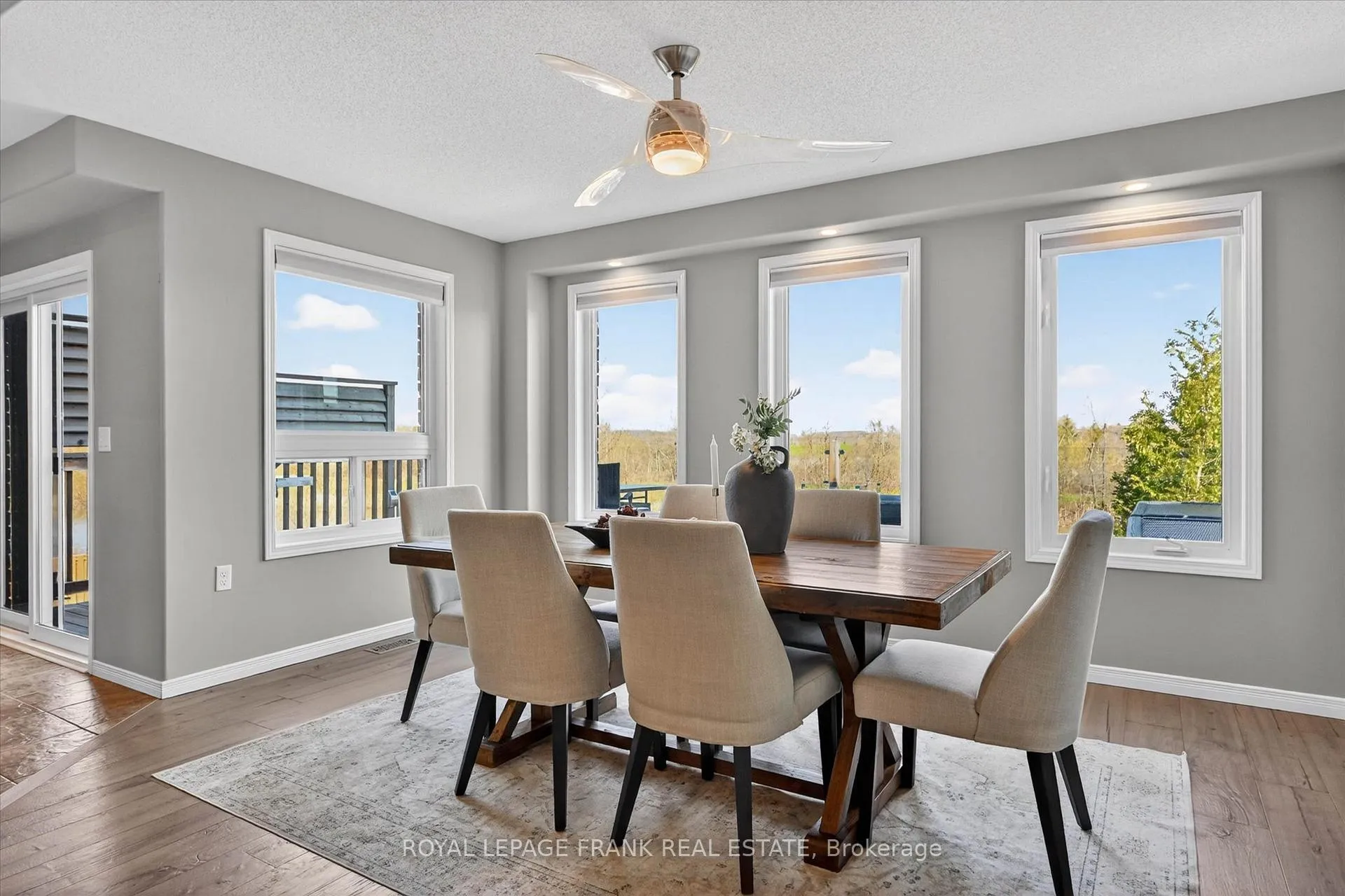 Photo 4 of 1511 Ireland Drive, Peterborough, Monaghan Ward 2 — HOMEH