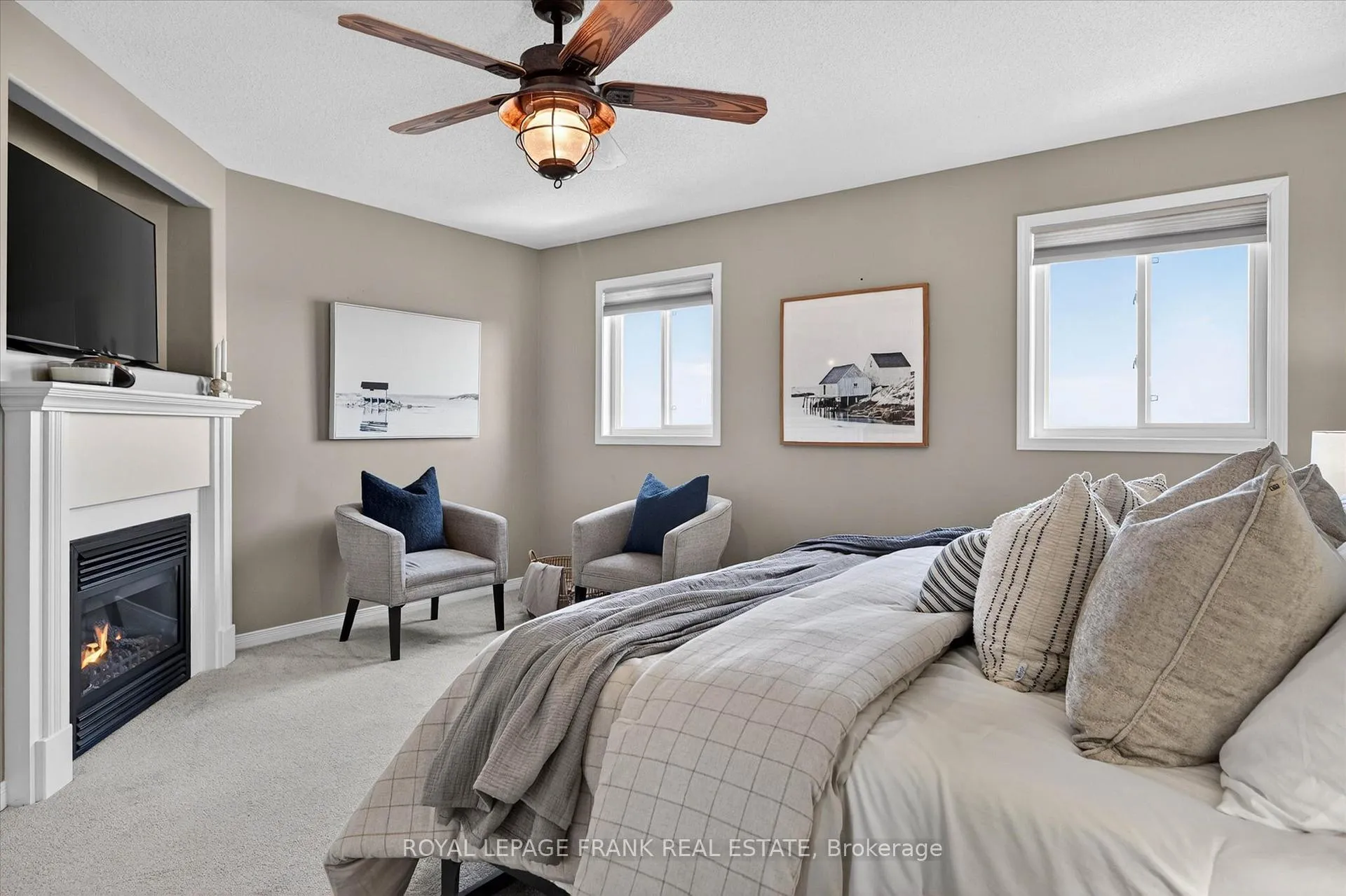 Photo 12 of 1511 Ireland Drive, Peterborough, Monaghan Ward 2 — HOMEH