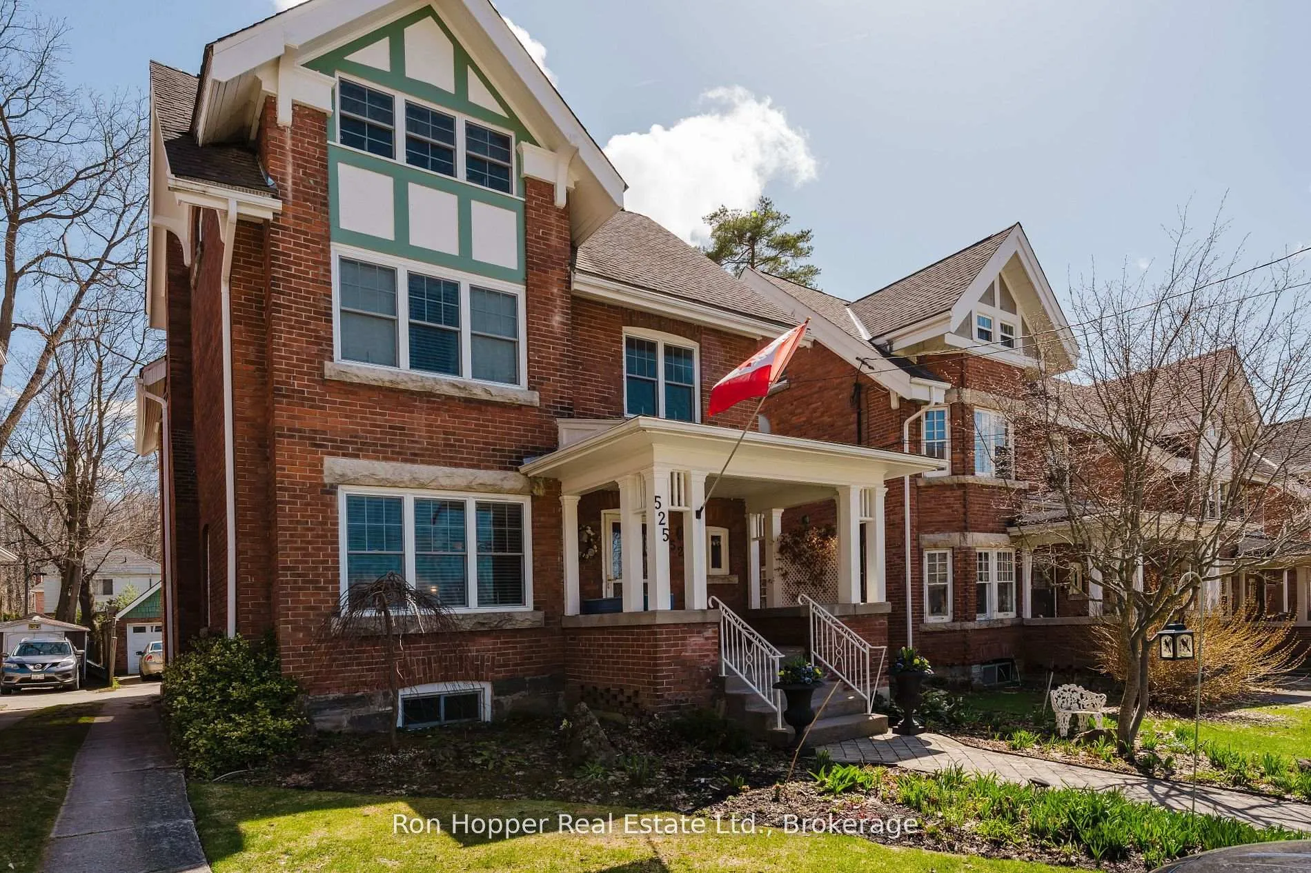 Photo 1 of 525 9th Street E, Owen Sound — HOMEH