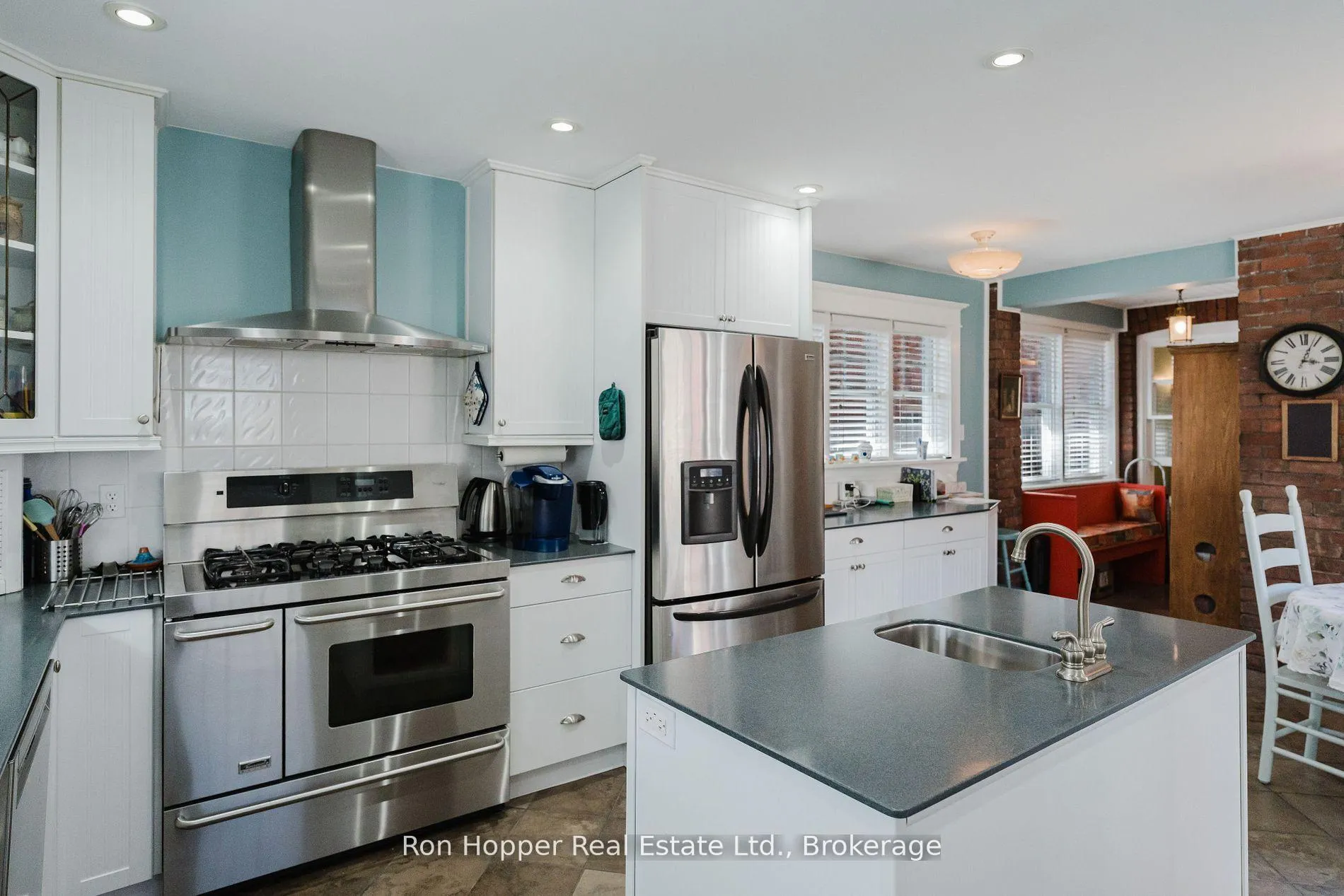 Photo 7 of 525 9th Street E, Owen Sound — HOMEH