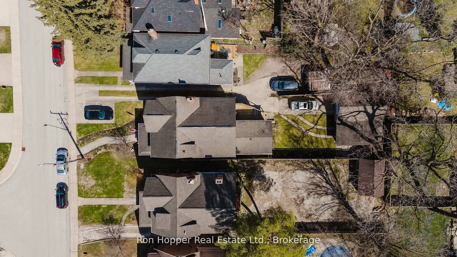 Photo 26 of 525 9th Street E, Owen Sound — HOMEH