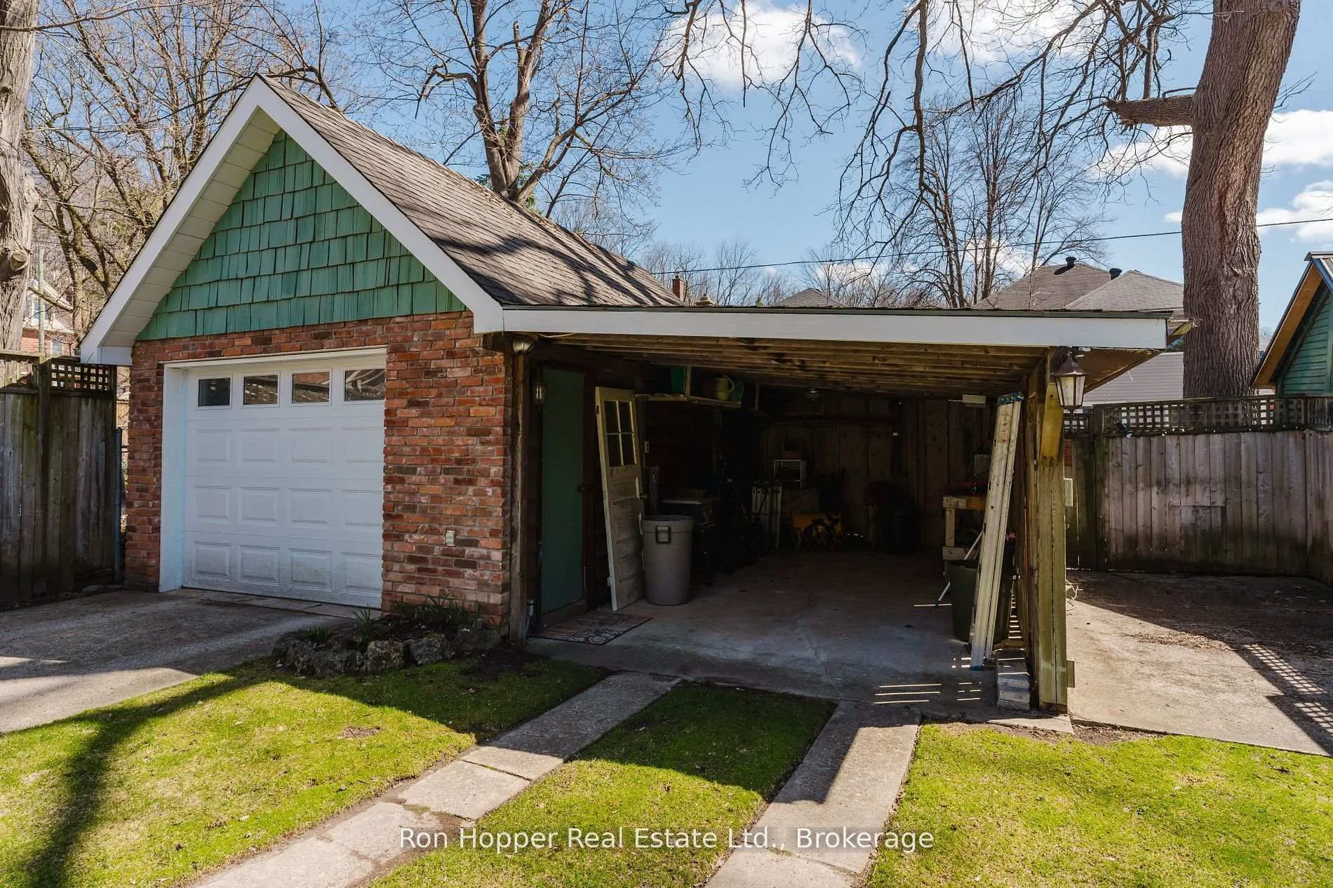 Photo 27 of 525 9th Street E, Owen Sound — HOMEH