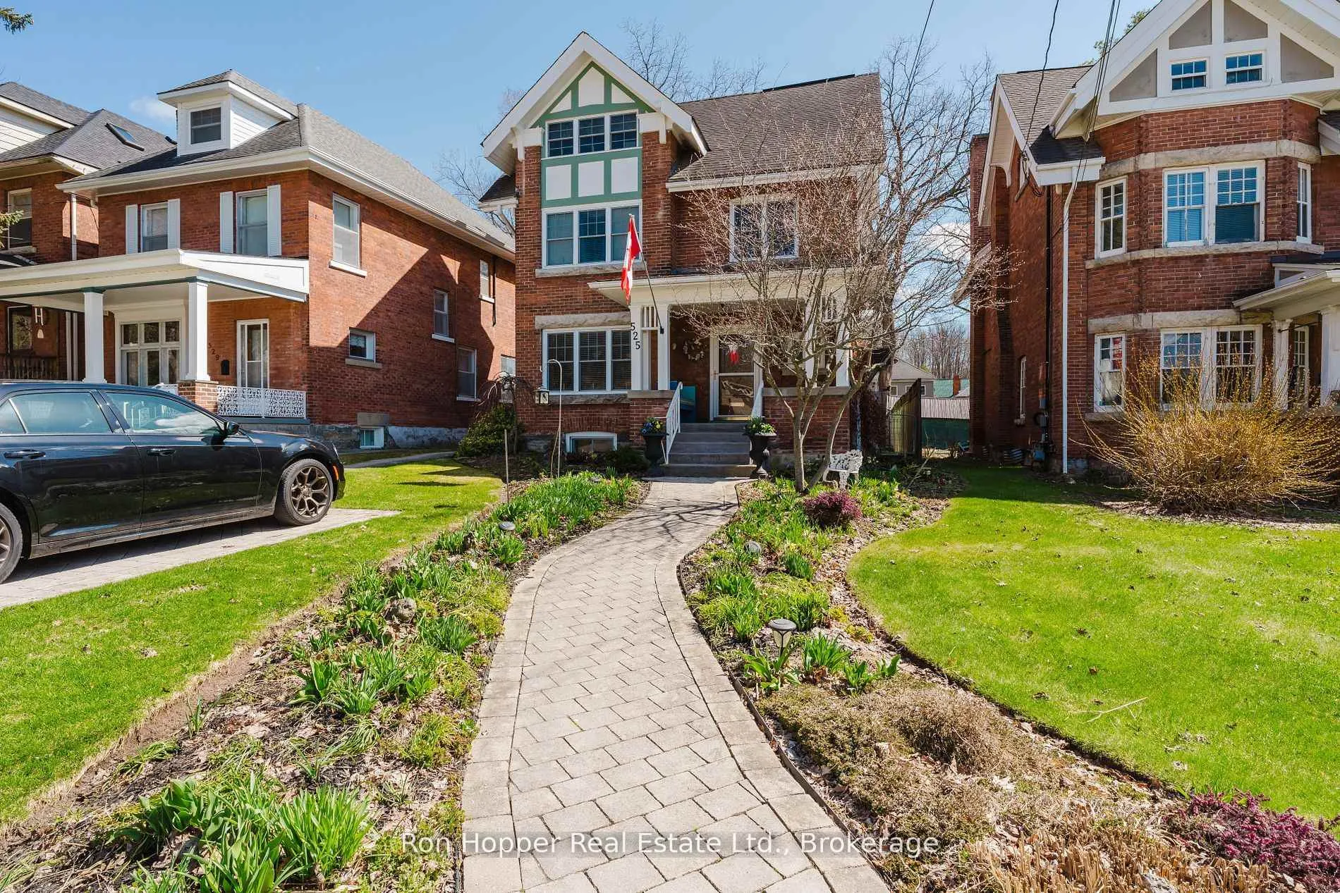 Photo 28 of 525 9th Street E, Owen Sound — HOMEH