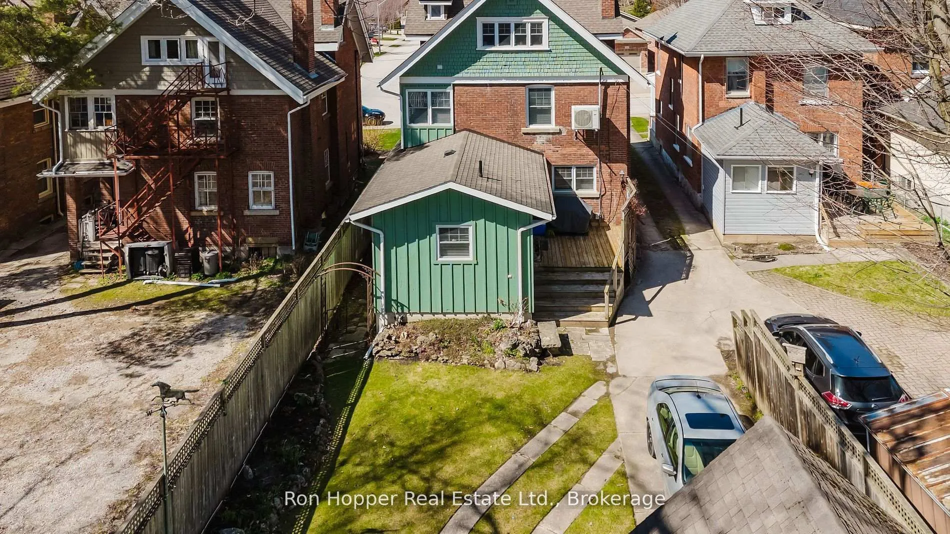 Photo 29 of 525 9th Street E, Owen Sound — HOMEH