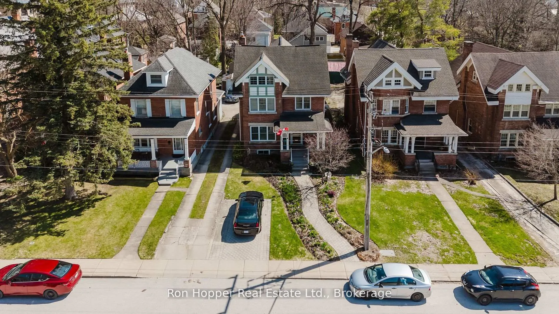 Photo 30 of 525 9th Street E, Owen Sound — HOMEH