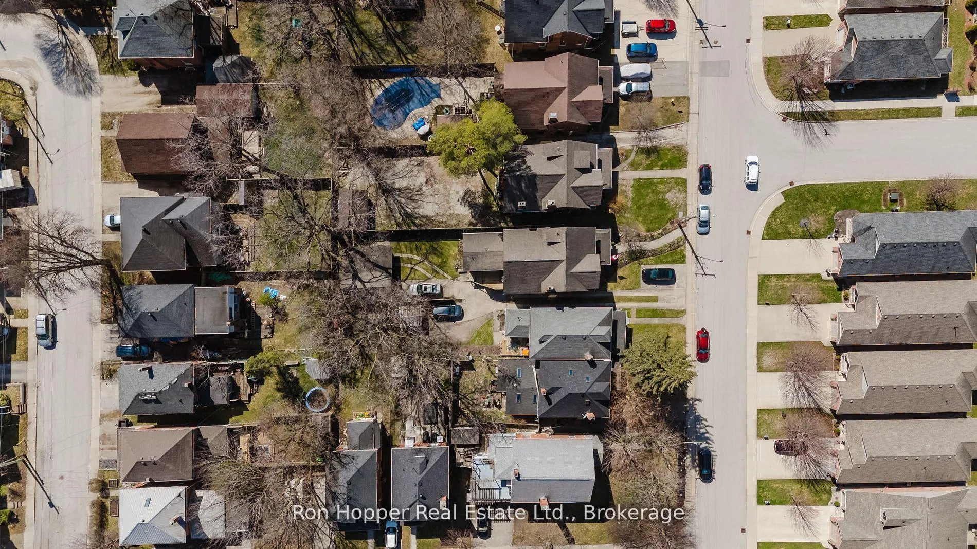 Photo 31 of 525 9th Street E, Owen Sound — HOMEH