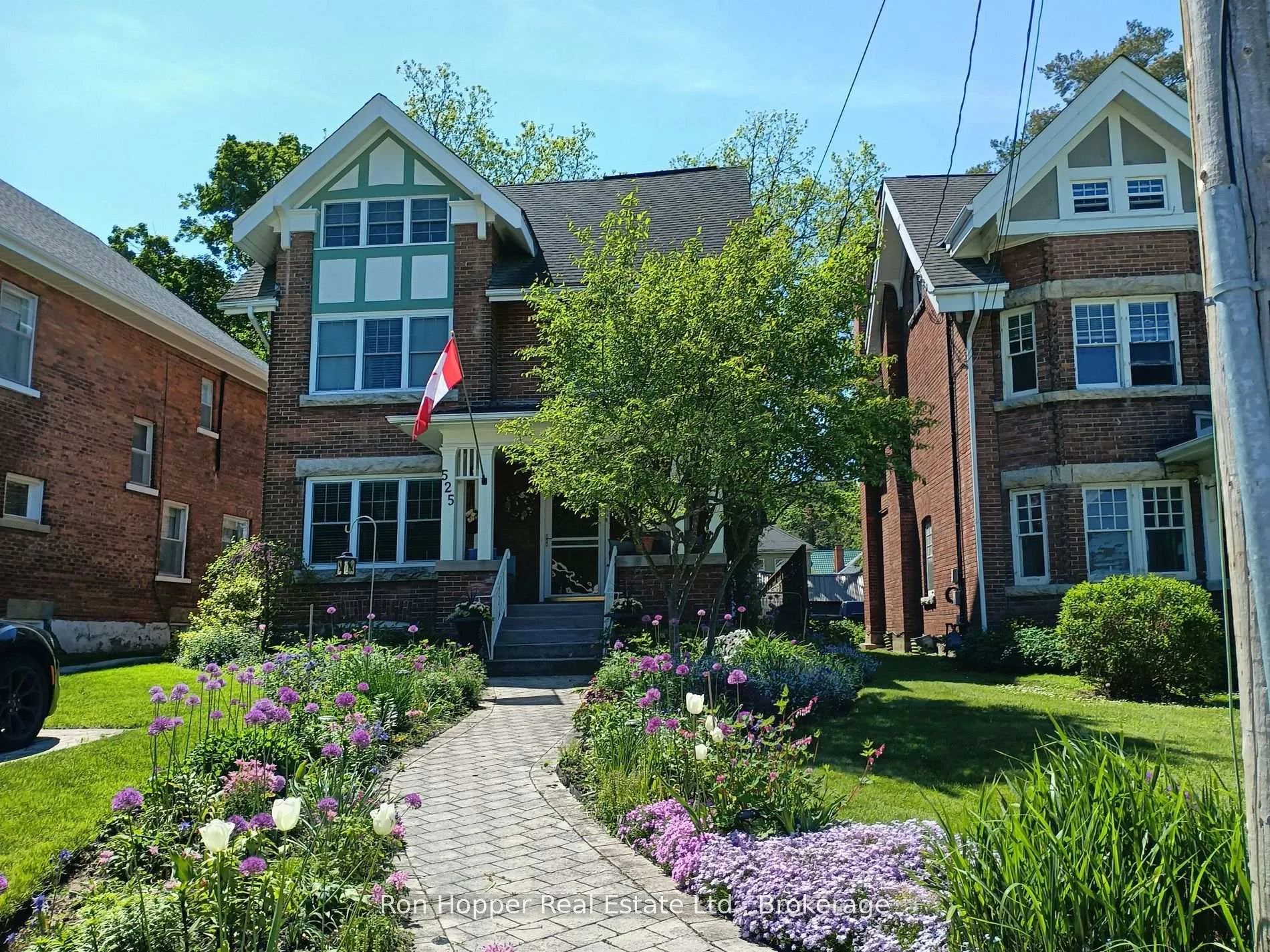 Photo 33 of 525 9th Street E, Owen Sound — HOMEH