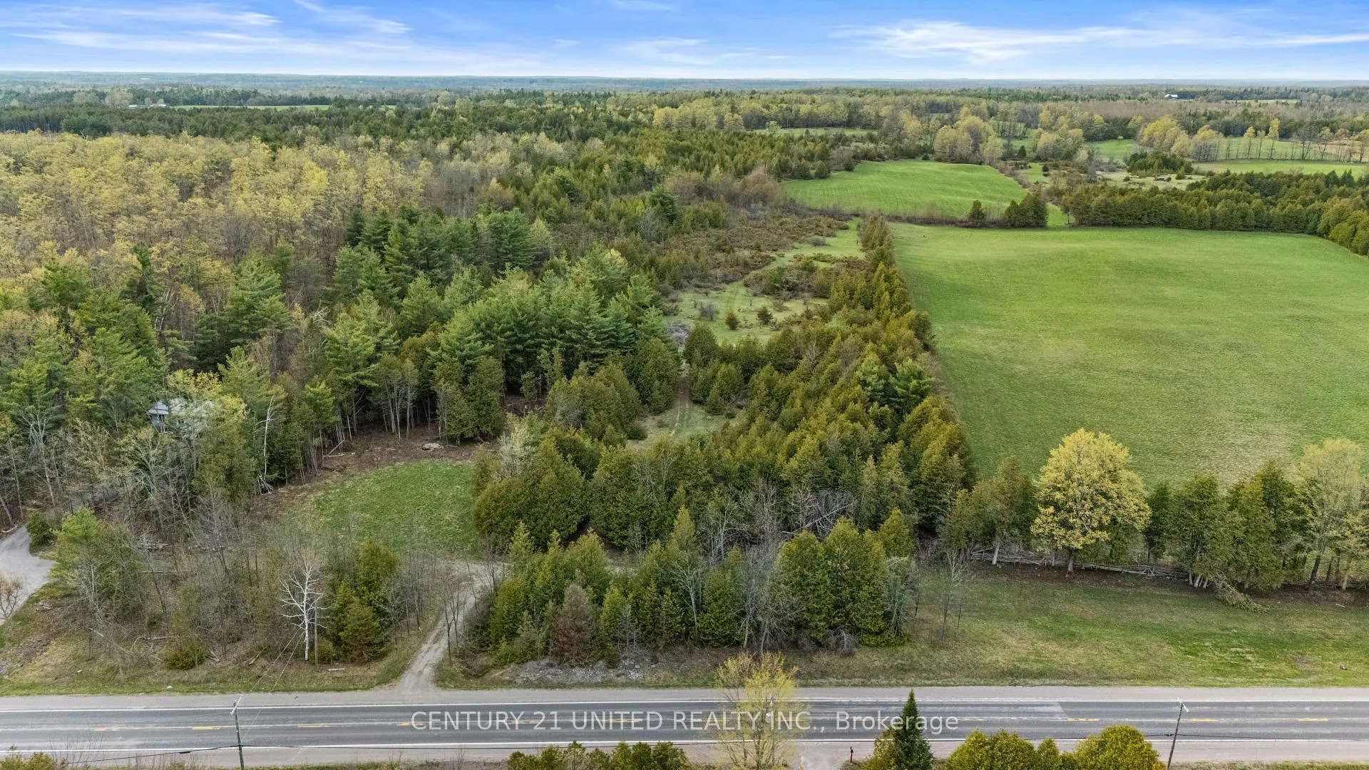 Photo 4 of 922 County Road 6, Douro-Dummer — HOMEH