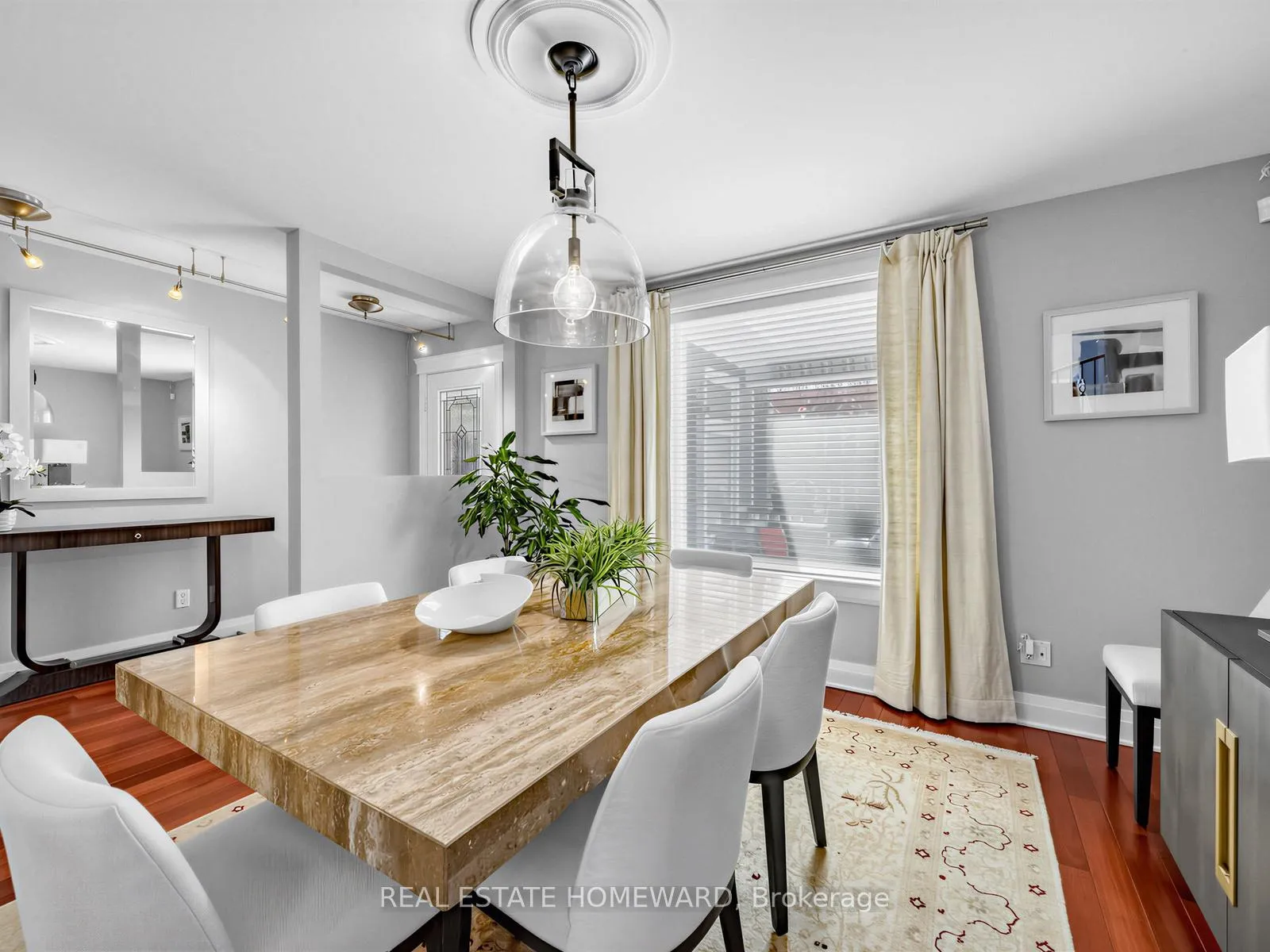 Photo 10 of 199 Lee Avenue, Toronto, The Beaches — HOMEH