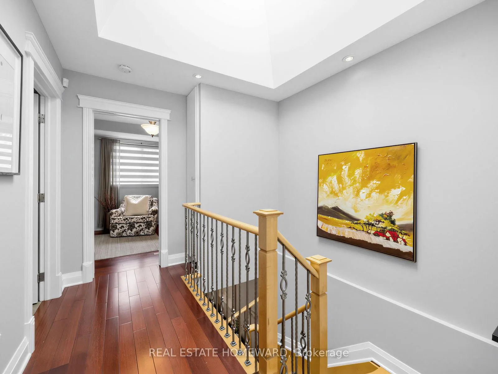 Photo 28 of 199 Lee Avenue, Toronto, The Beaches — HOMEH