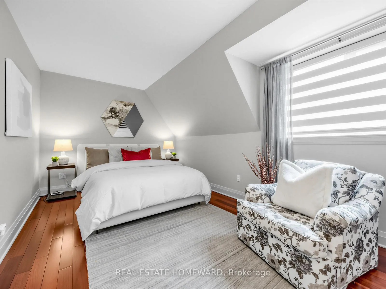 Photo 30 of 199 Lee Avenue, Toronto, The Beaches — HOMEH
