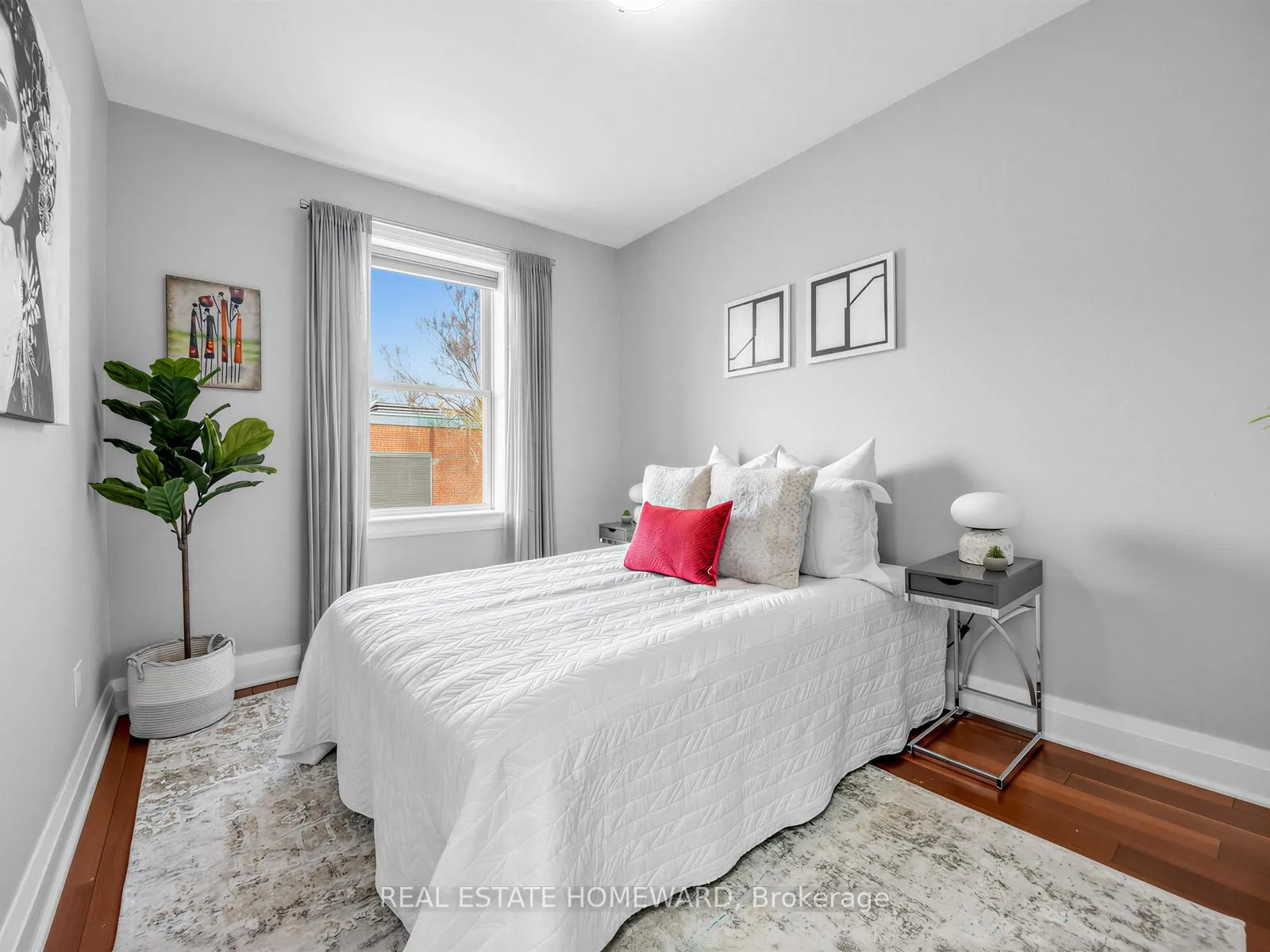 Photo 35 of 199 Lee Avenue, Toronto, The Beaches — HOMEH