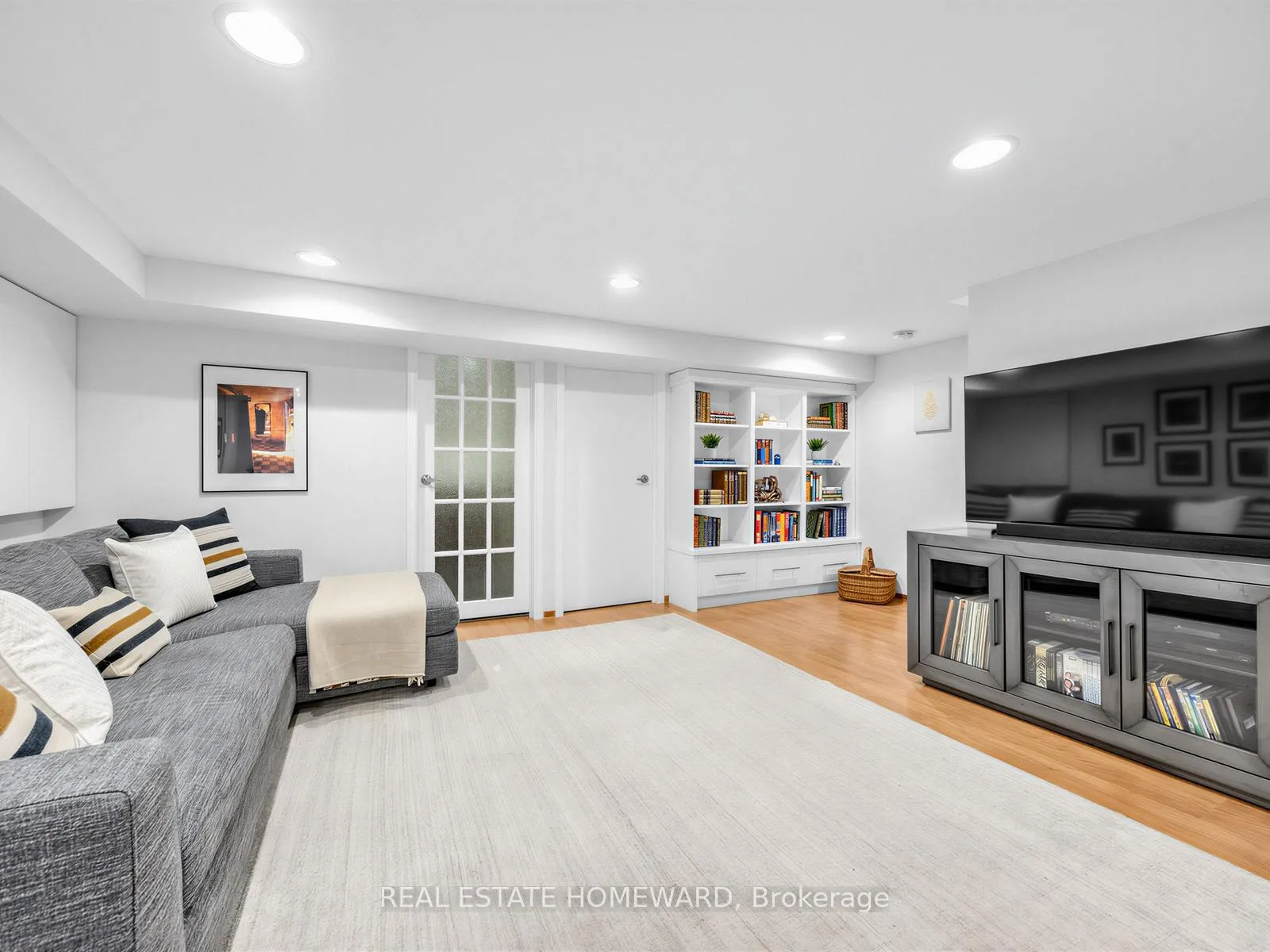 Photo 42 of 199 Lee Avenue, Toronto, The Beaches — HOMEH