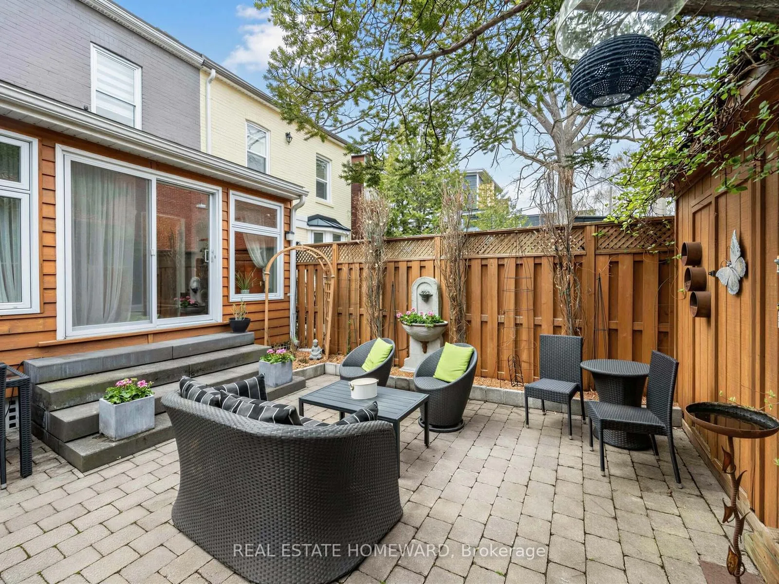 Photo 46 of 199 Lee Avenue, Toronto, The Beaches — HOMEH