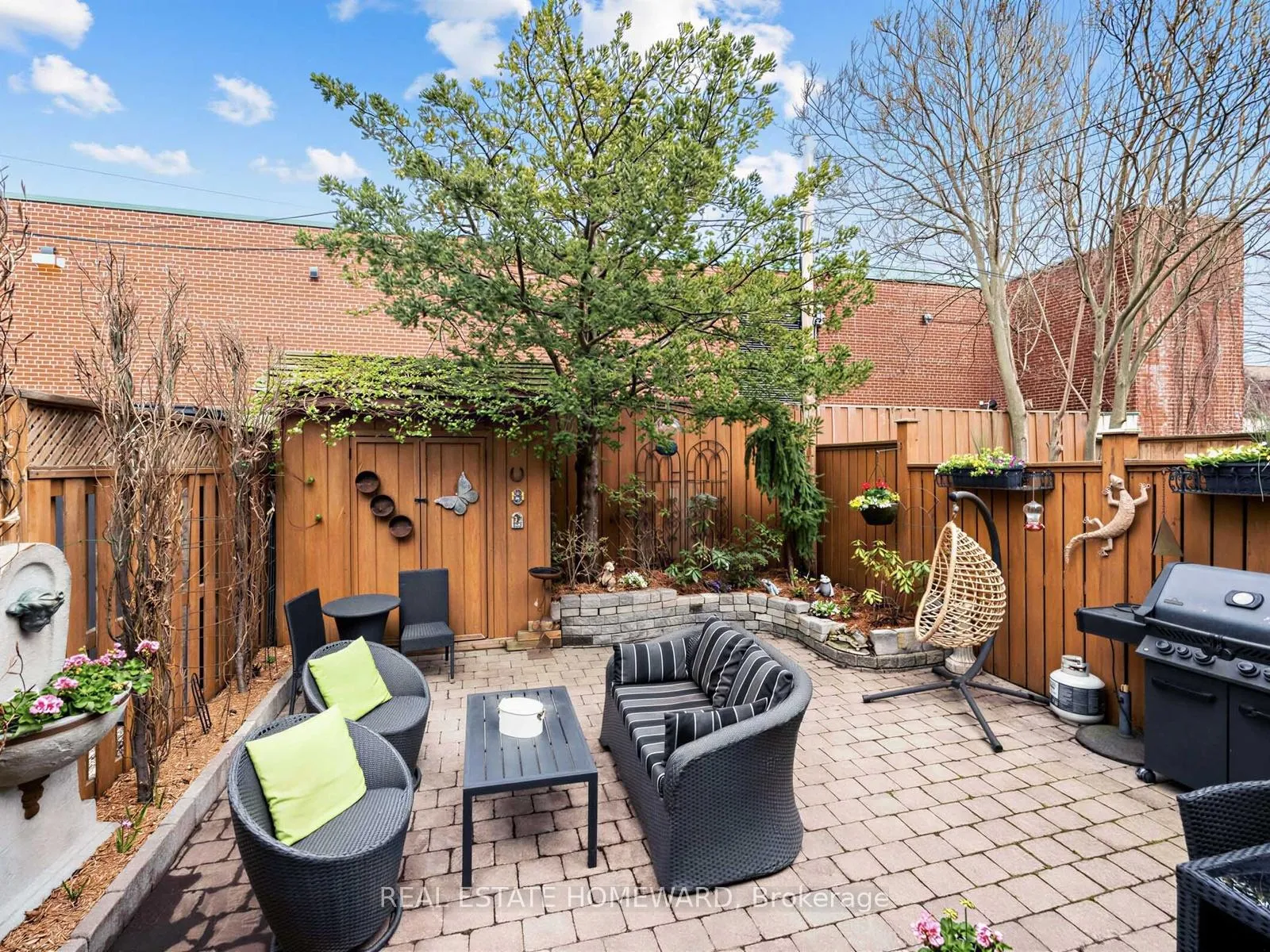 Photo 48 of 199 Lee Avenue, Toronto, The Beaches — HOMEH