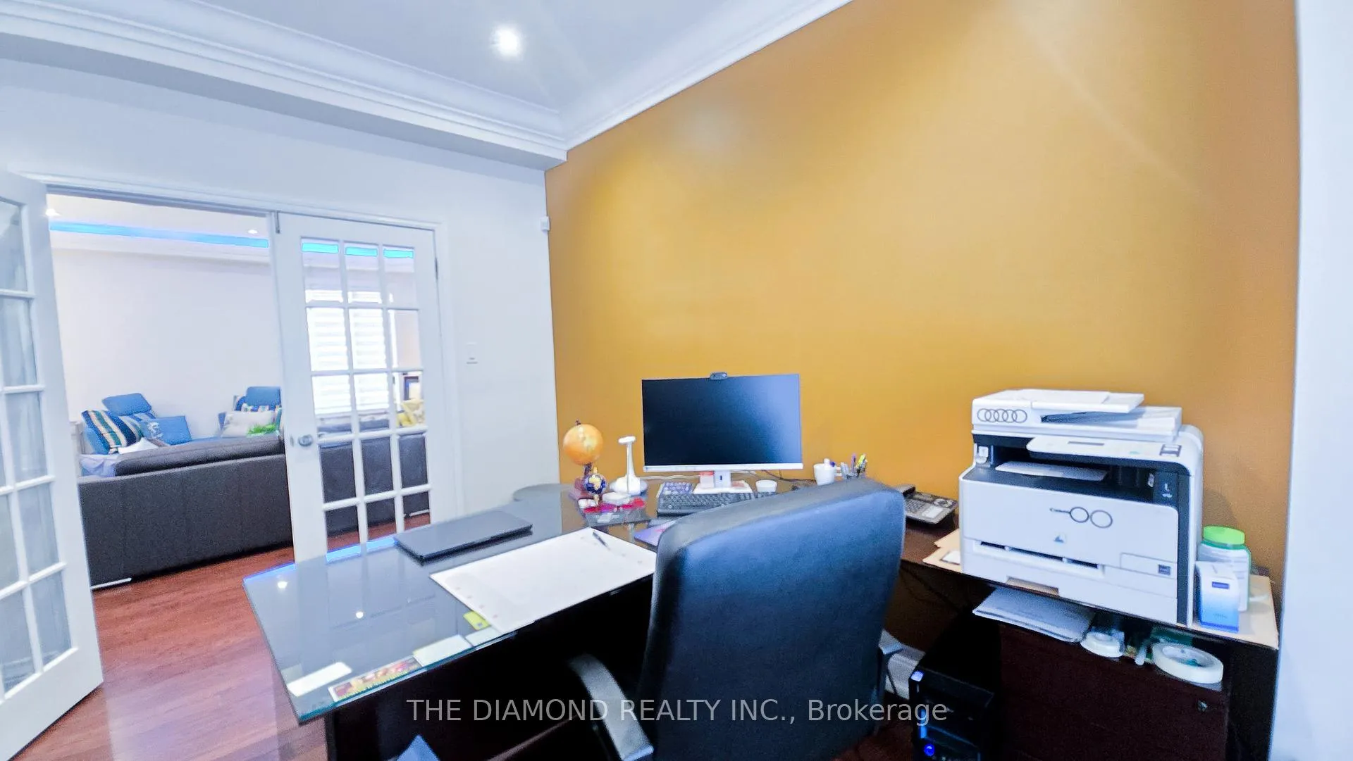 Photo 7 of 114 Chatfield Drive, Vaughan, West Woodbridge — HOMEH