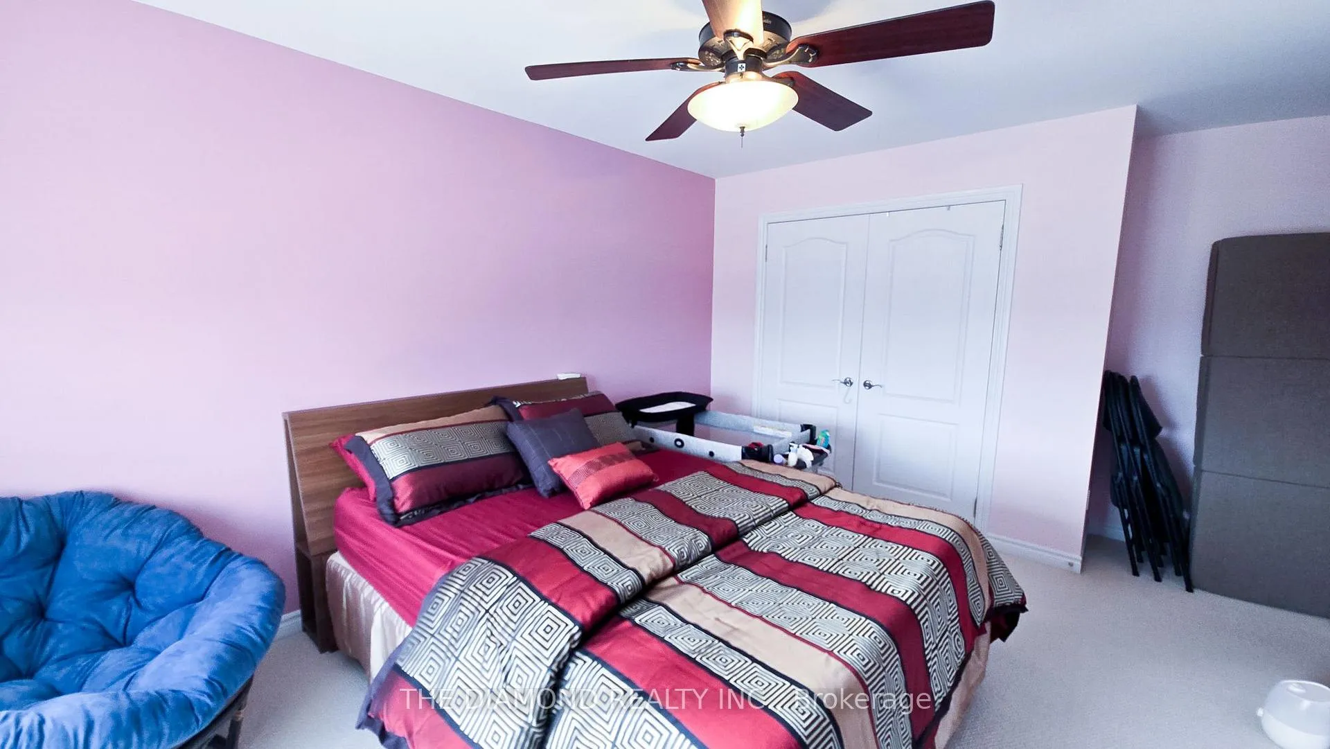 Photo 29 of 114 Chatfield Drive, Vaughan, West Woodbridge — HOMEH