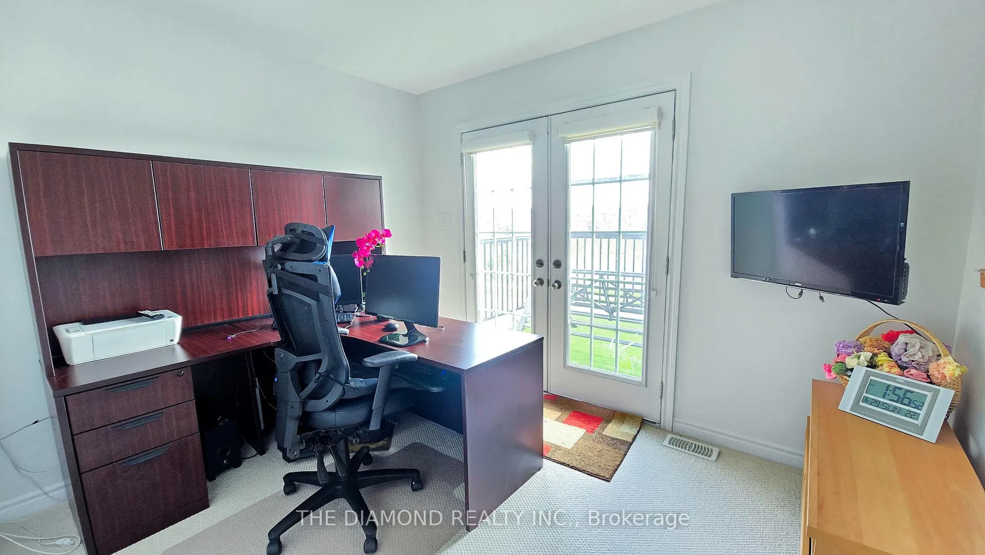 Photo 33 of 114 Chatfield Drive, Vaughan, West Woodbridge — HOMEH