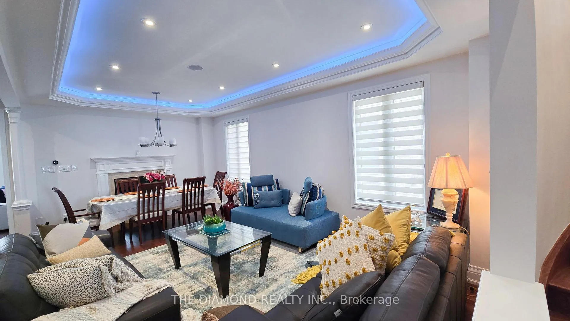 Photo 36 of 114 Chatfield Drive, Vaughan, West Woodbridge — HOMEH