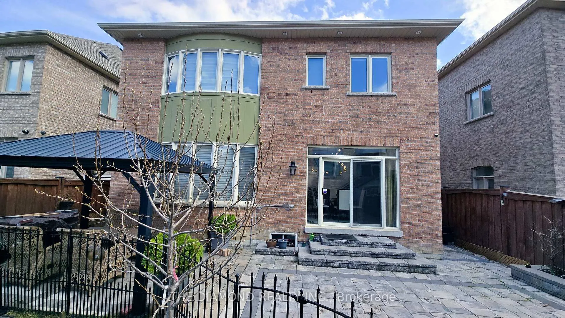 Photo 48 of 114 Chatfield Drive, Vaughan, West Woodbridge — HOMEH