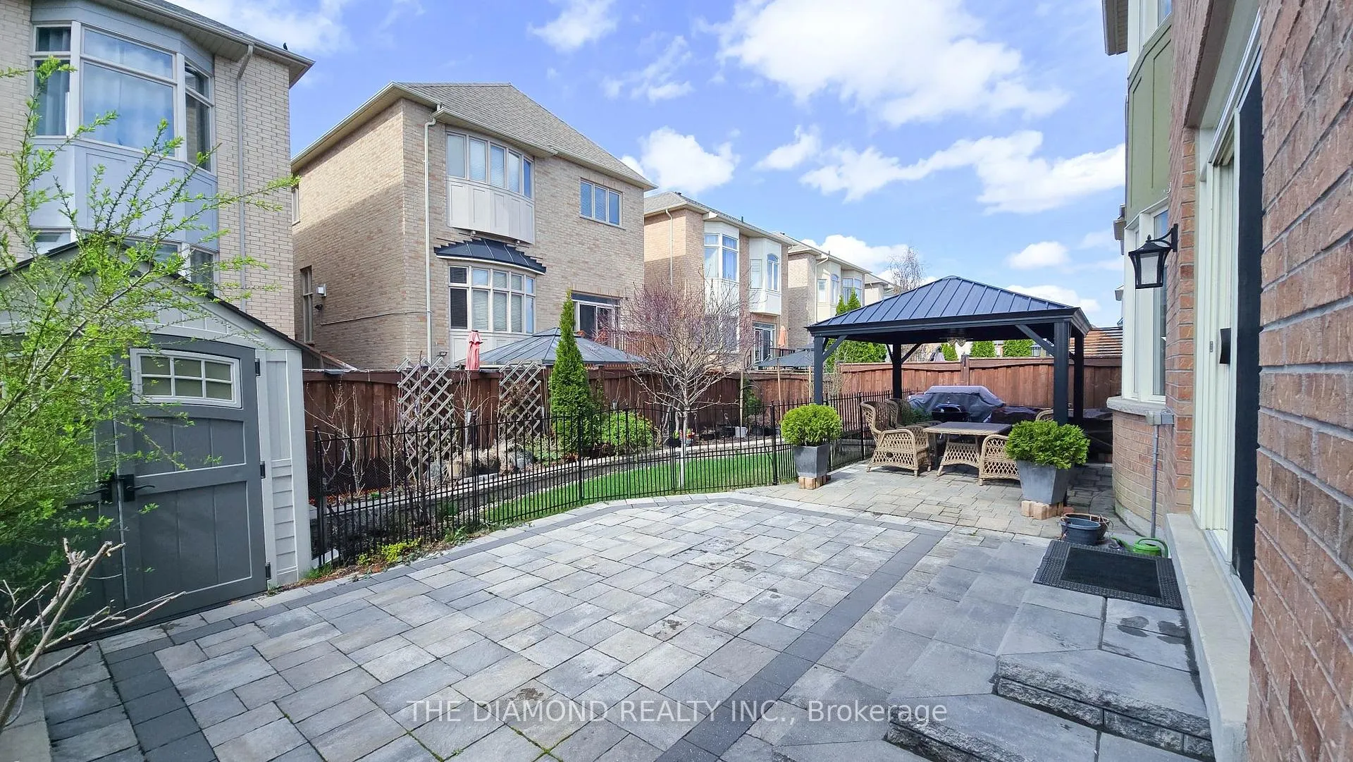 Photo 49 of 114 Chatfield Drive, Vaughan, West Woodbridge — HOMEH
