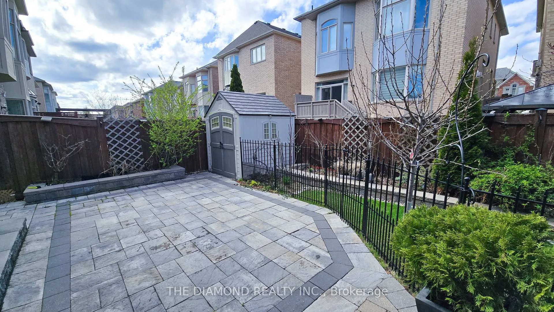Photo 50 of 114 Chatfield Drive, Vaughan, West Woodbridge — HOMEH