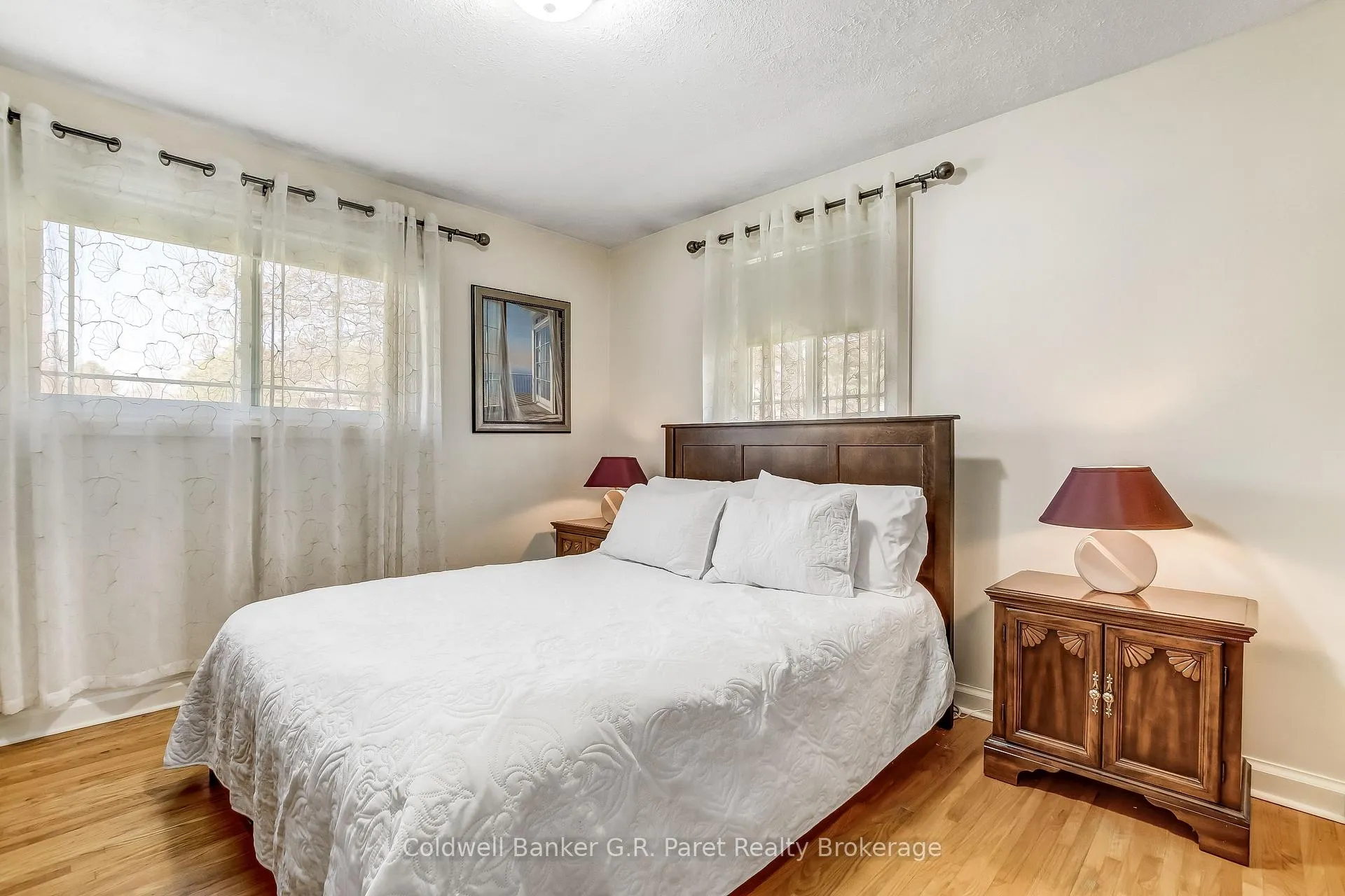 Photo 12 of 35 Tanager Drive, Tillsonburg — HOMEH