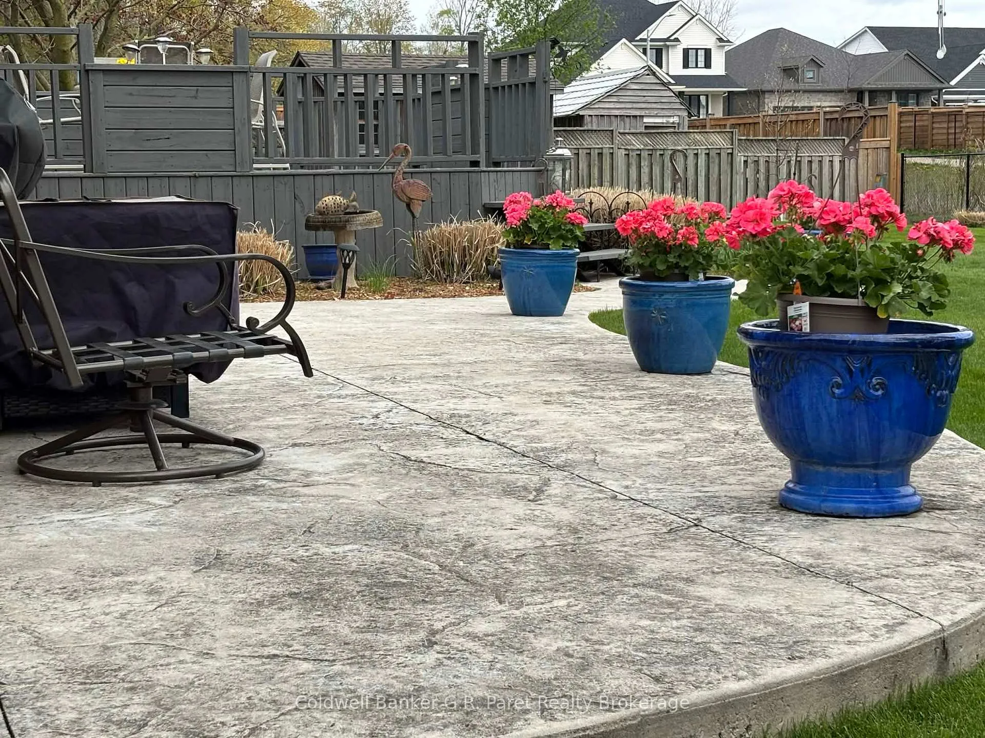 Photo 25 of 35 Tanager Drive, Tillsonburg — HOMEH