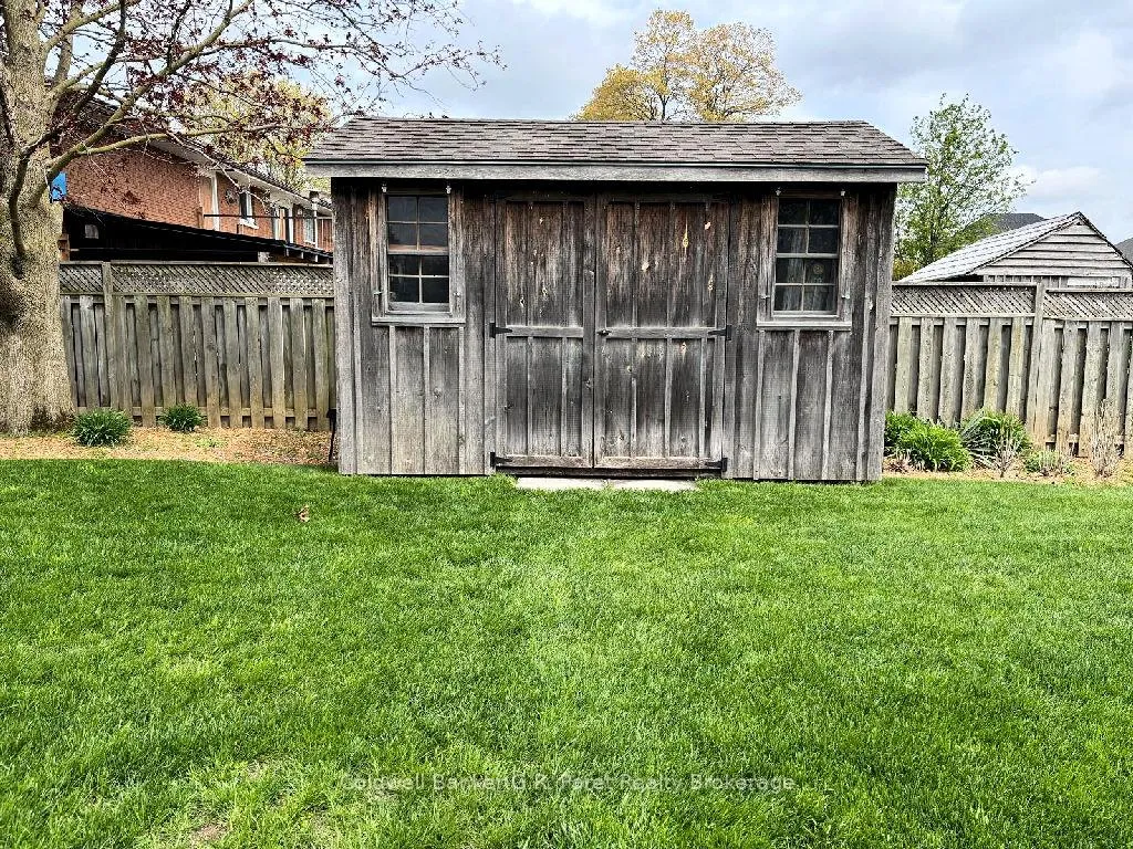 Photo 28 of 35 Tanager Drive, Tillsonburg — HOMEH
