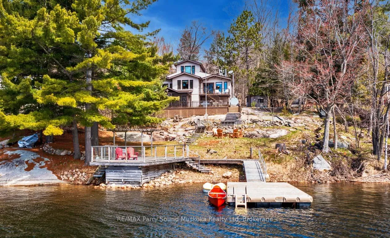 Photo 1 of 58 Rockcliffe Drive, Carling — HOMEH