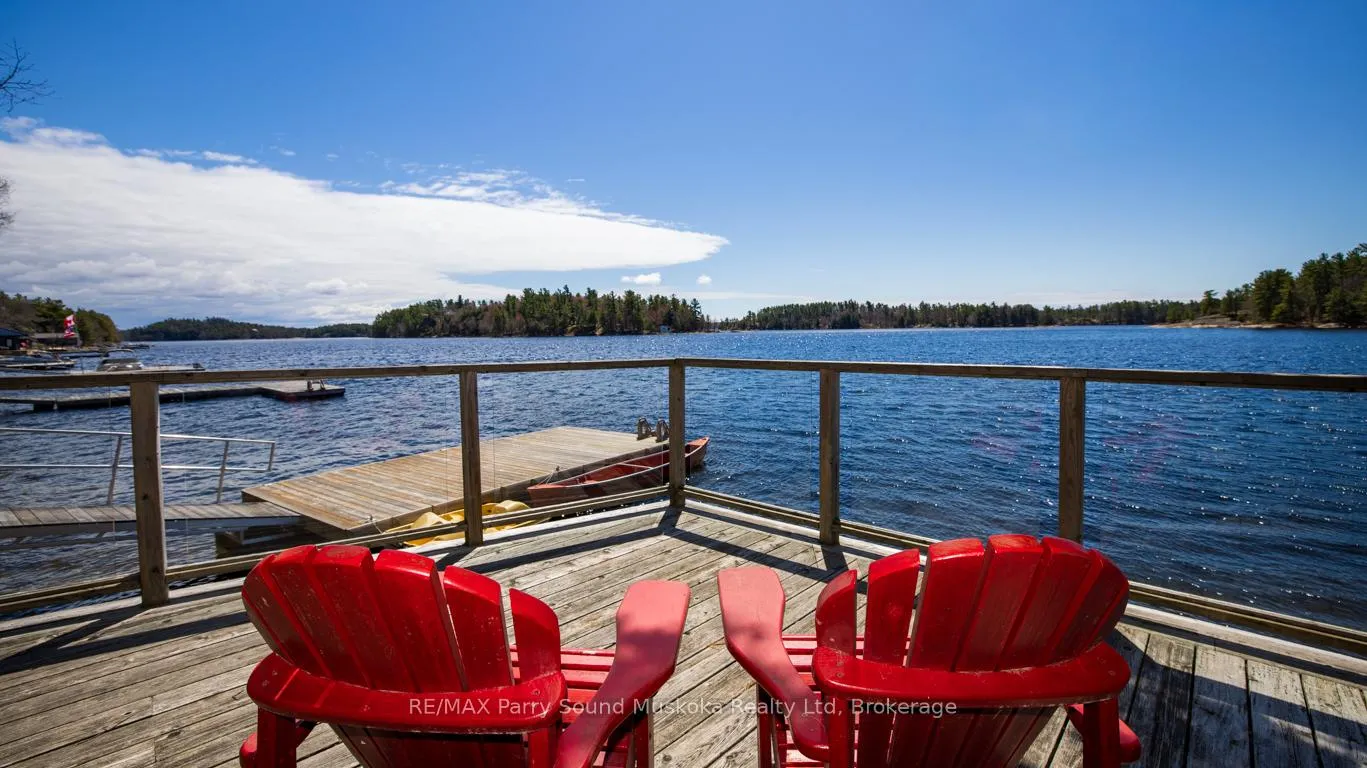 Photo 2 of 58 Rockcliffe Drive, Carling — HOMEH