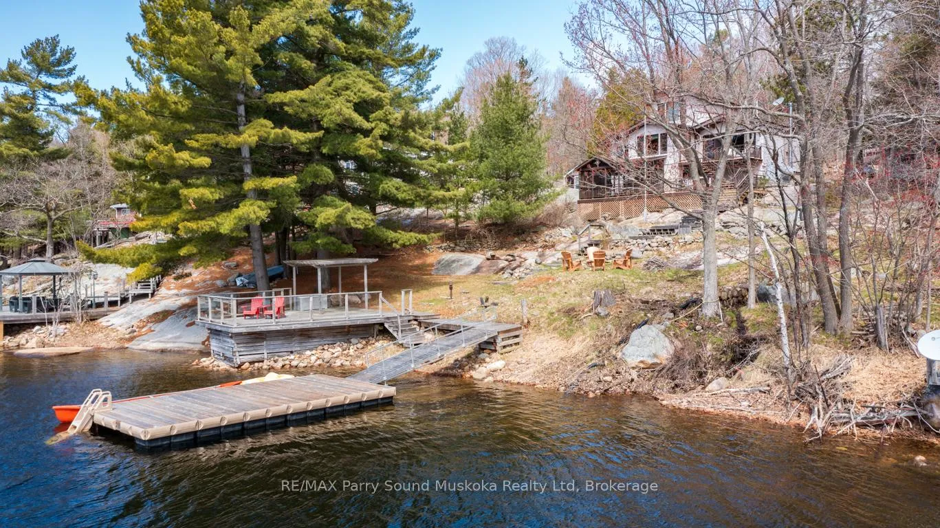 Photo 9 of 58 Rockcliffe Drive, Carling — HOMEH