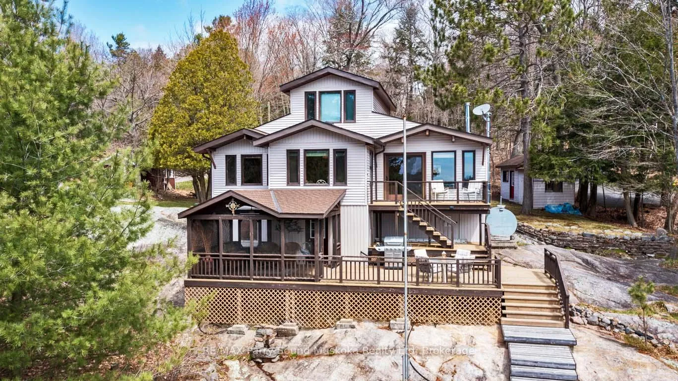Photo 10 of 58 Rockcliffe Drive, Carling — HOMEH