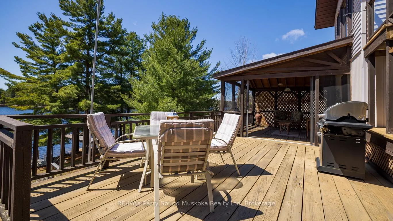 Photo 13 of 58 Rockcliffe Drive, Carling — HOMEH