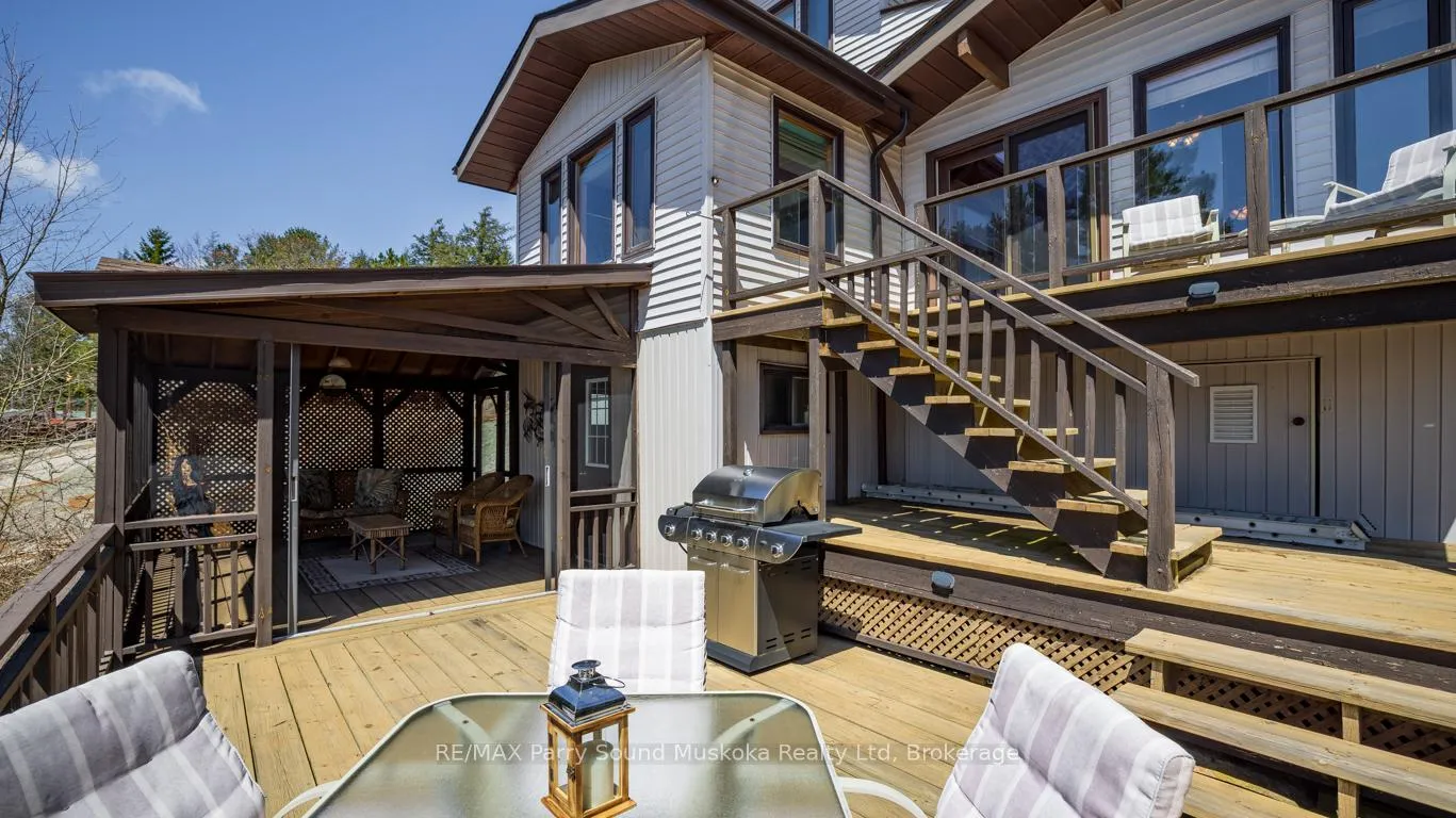 Photo 14 of 58 Rockcliffe Drive, Carling — HOMEH