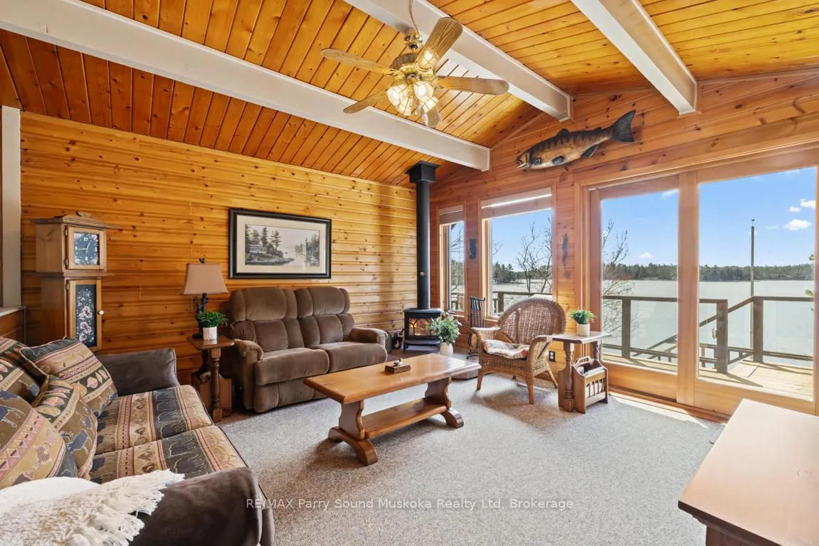 Photo 17 of 58 Rockcliffe Drive, Carling — HOMEH