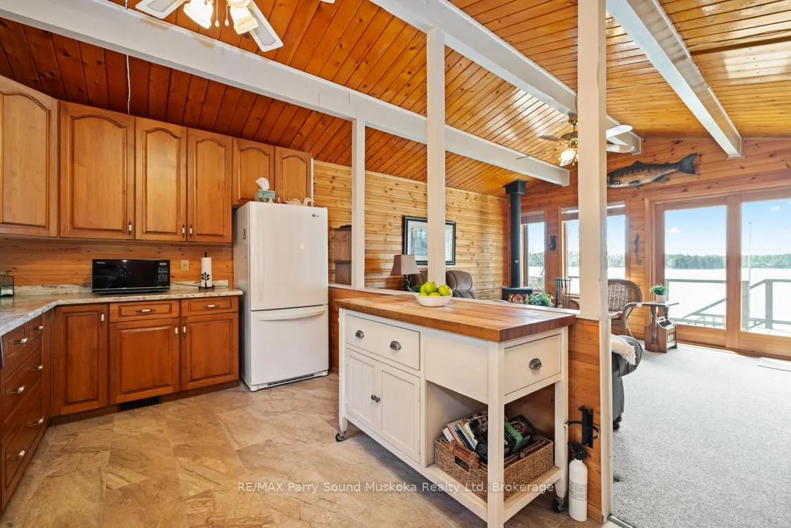 Photo 21 of 58 Rockcliffe Drive, Carling — HOMEH