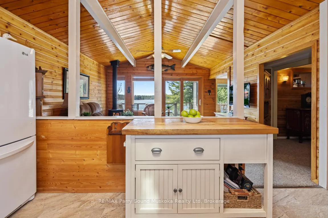 Photo 22 of 58 Rockcliffe Drive, Carling — HOMEH