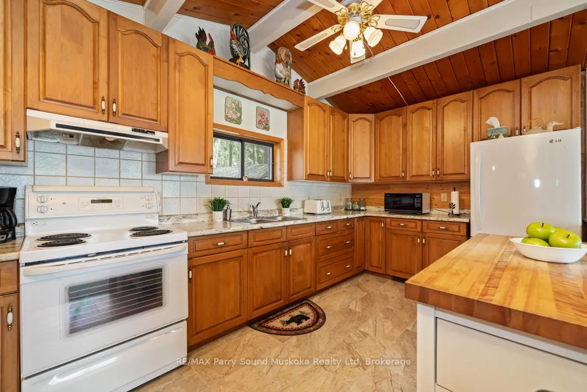 Photo 24 of 58 Rockcliffe Drive, Carling — HOMEH