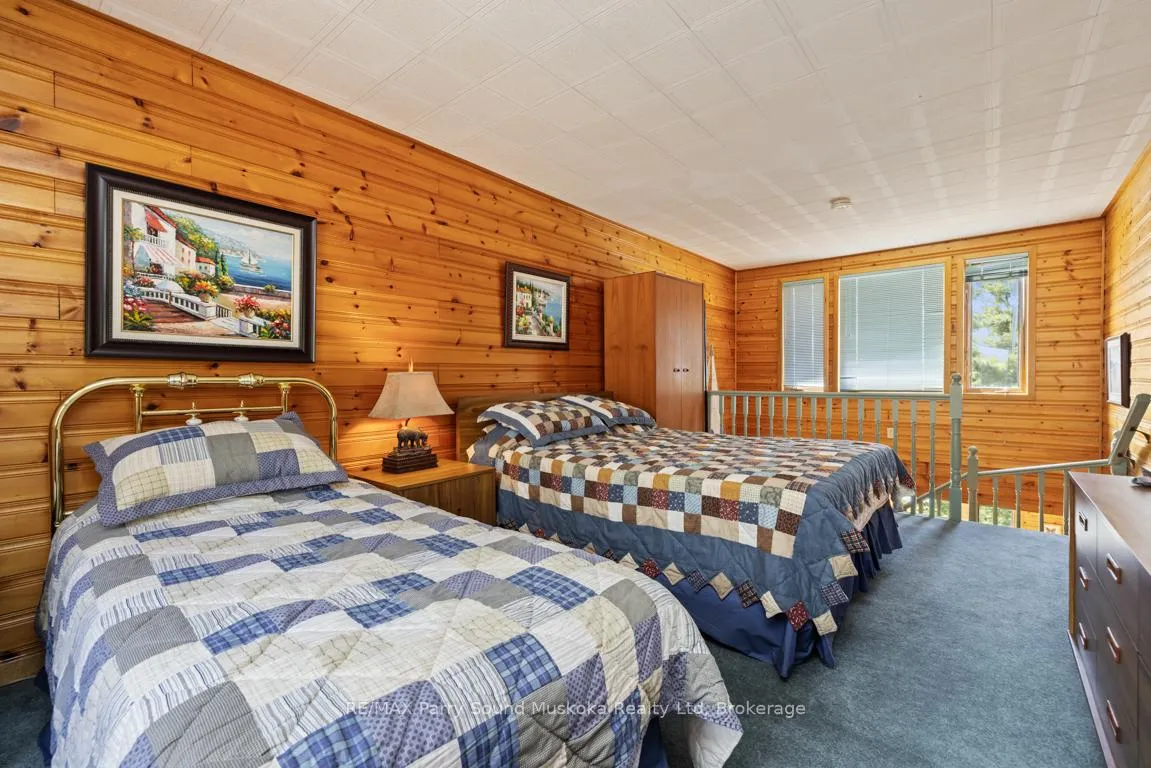Photo 34 of 58 Rockcliffe Drive, Carling — HOMEH