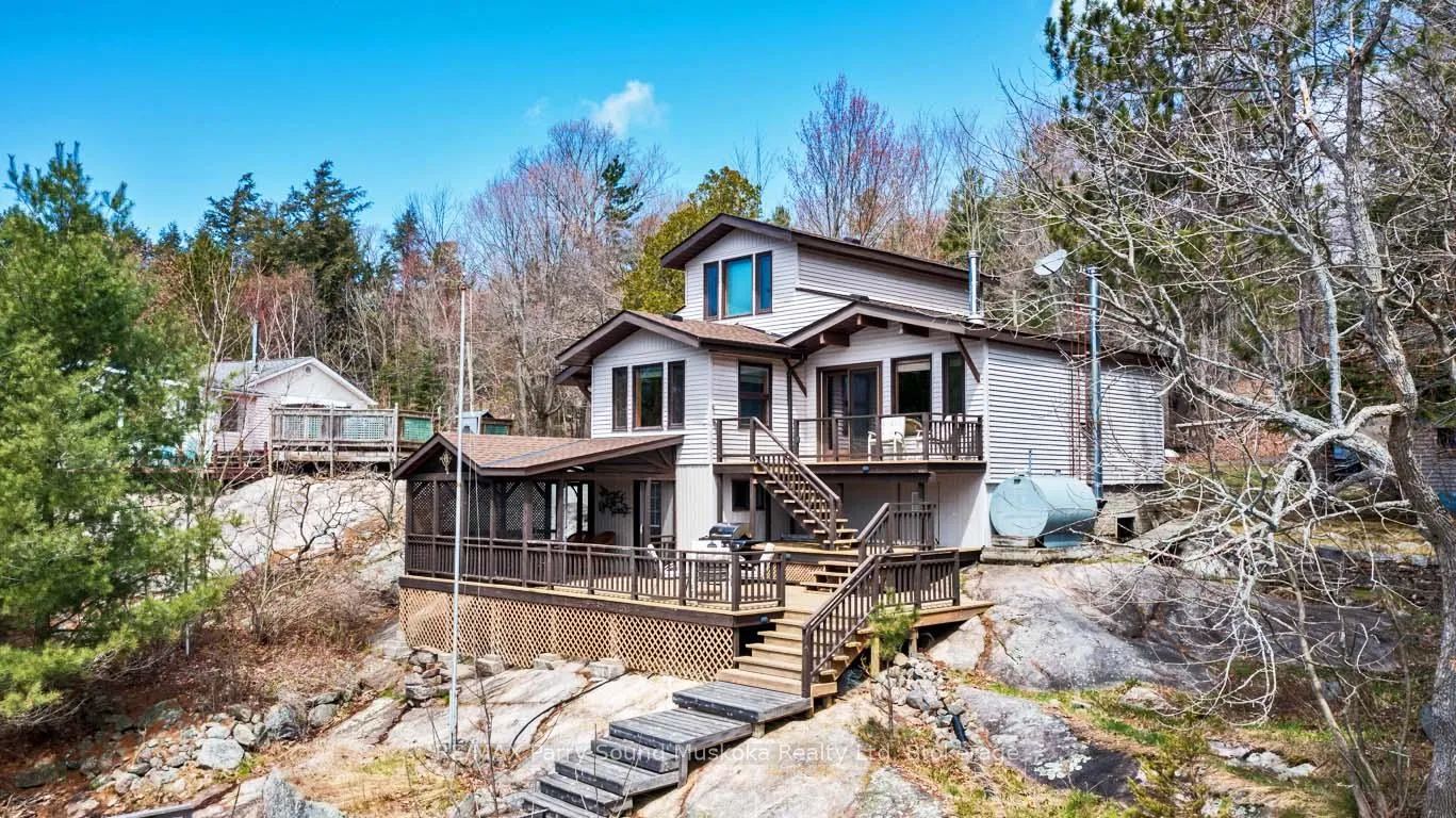 Photo 39 of 58 Rockcliffe Drive, Carling — HOMEH