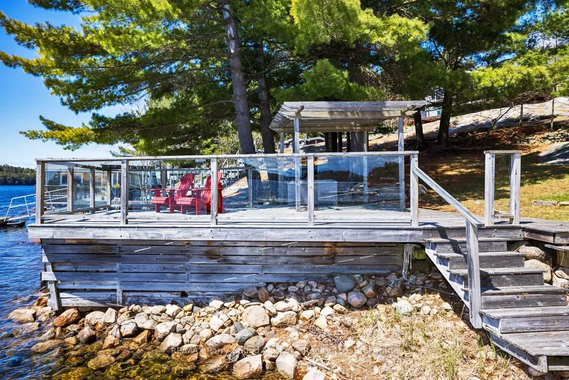 Photo 40 of 58 Rockcliffe Drive, Carling — HOMEH