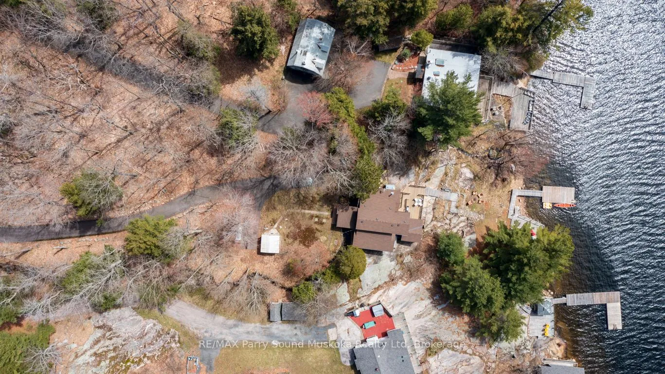 Photo 46 of 58 Rockcliffe Drive, Carling — HOMEH