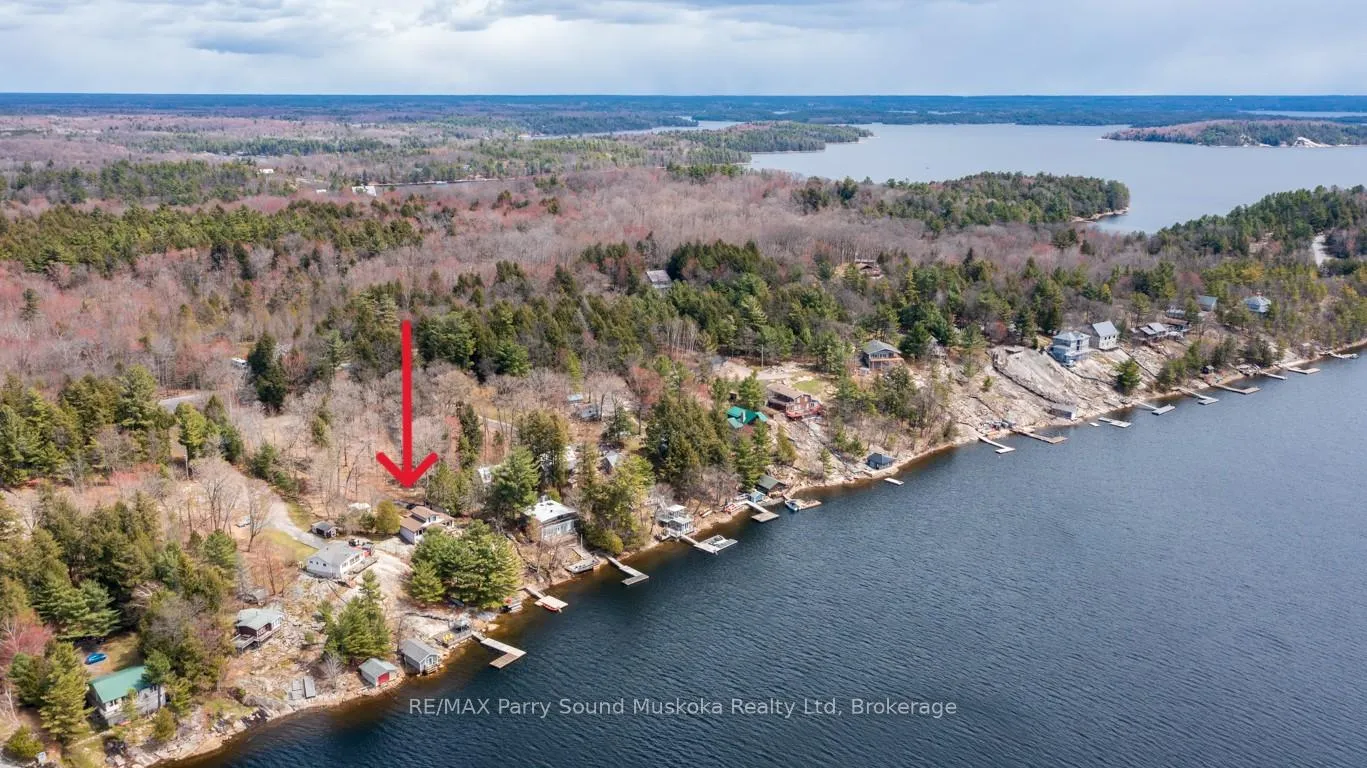 Photo 47 of 58 Rockcliffe Drive, Carling — HOMEH
