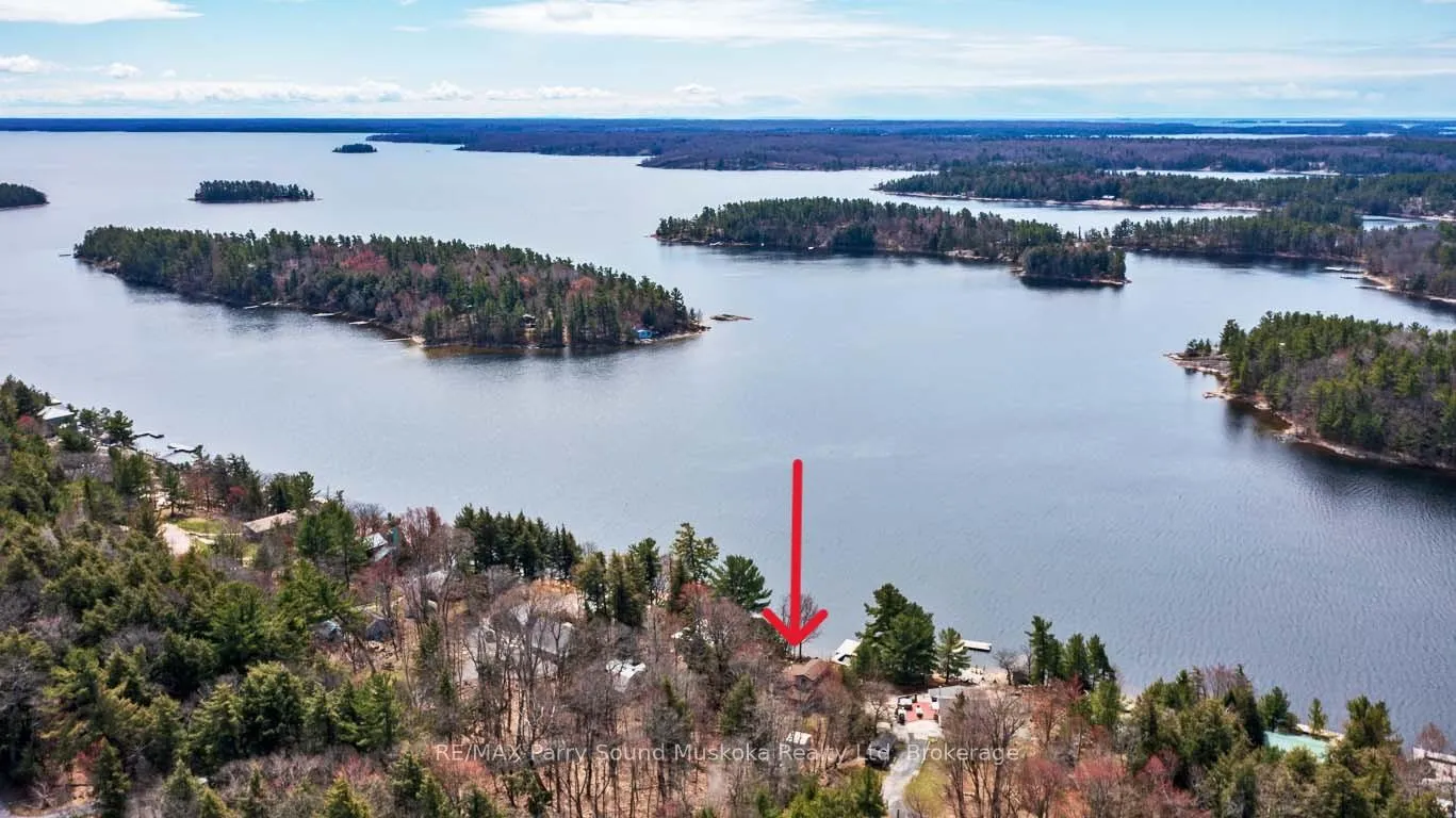 Photo 48 of 58 Rockcliffe Drive, Carling — HOMEH