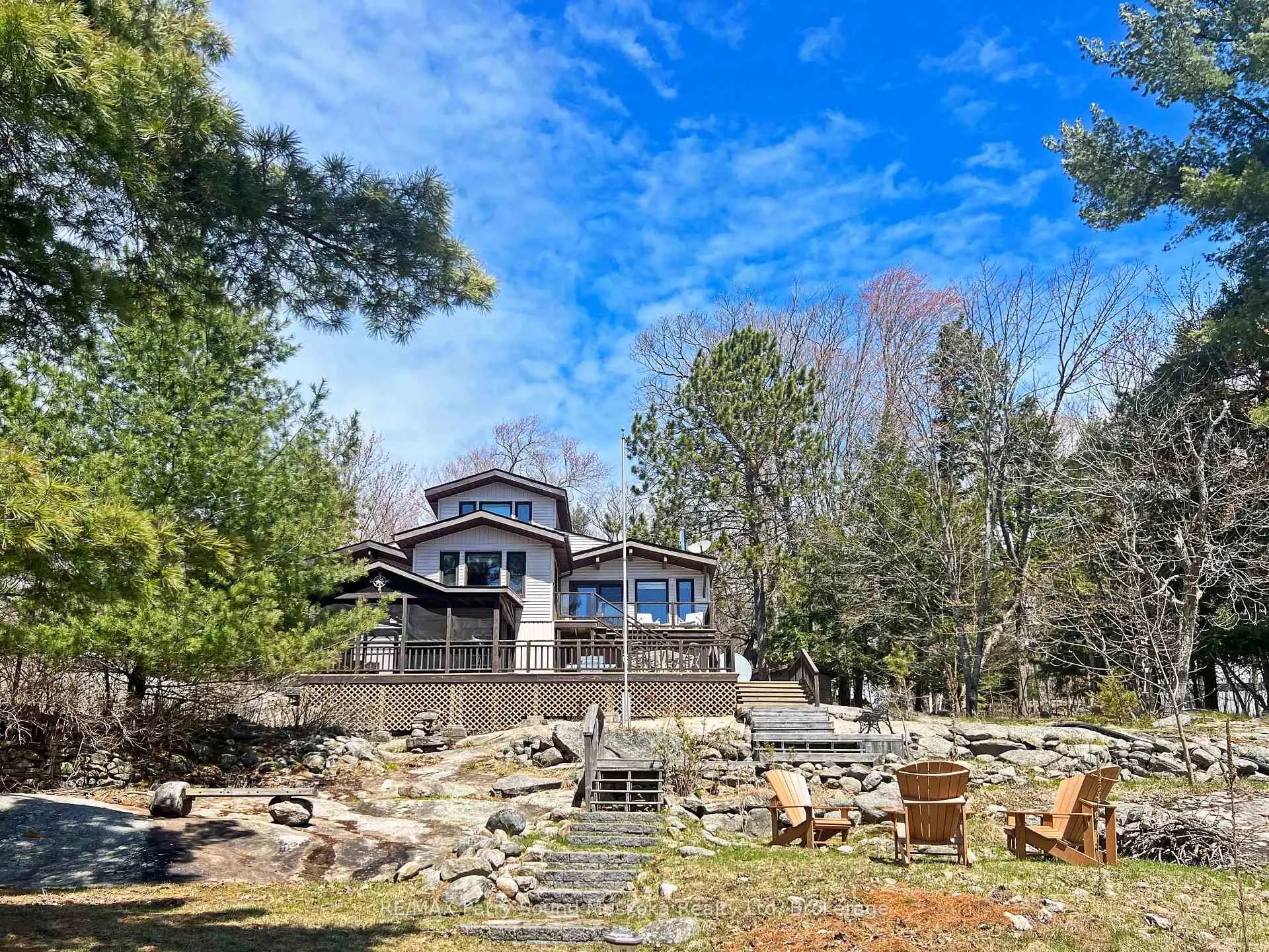 Photo 50 of 58 Rockcliffe Drive, Carling — HOMEH