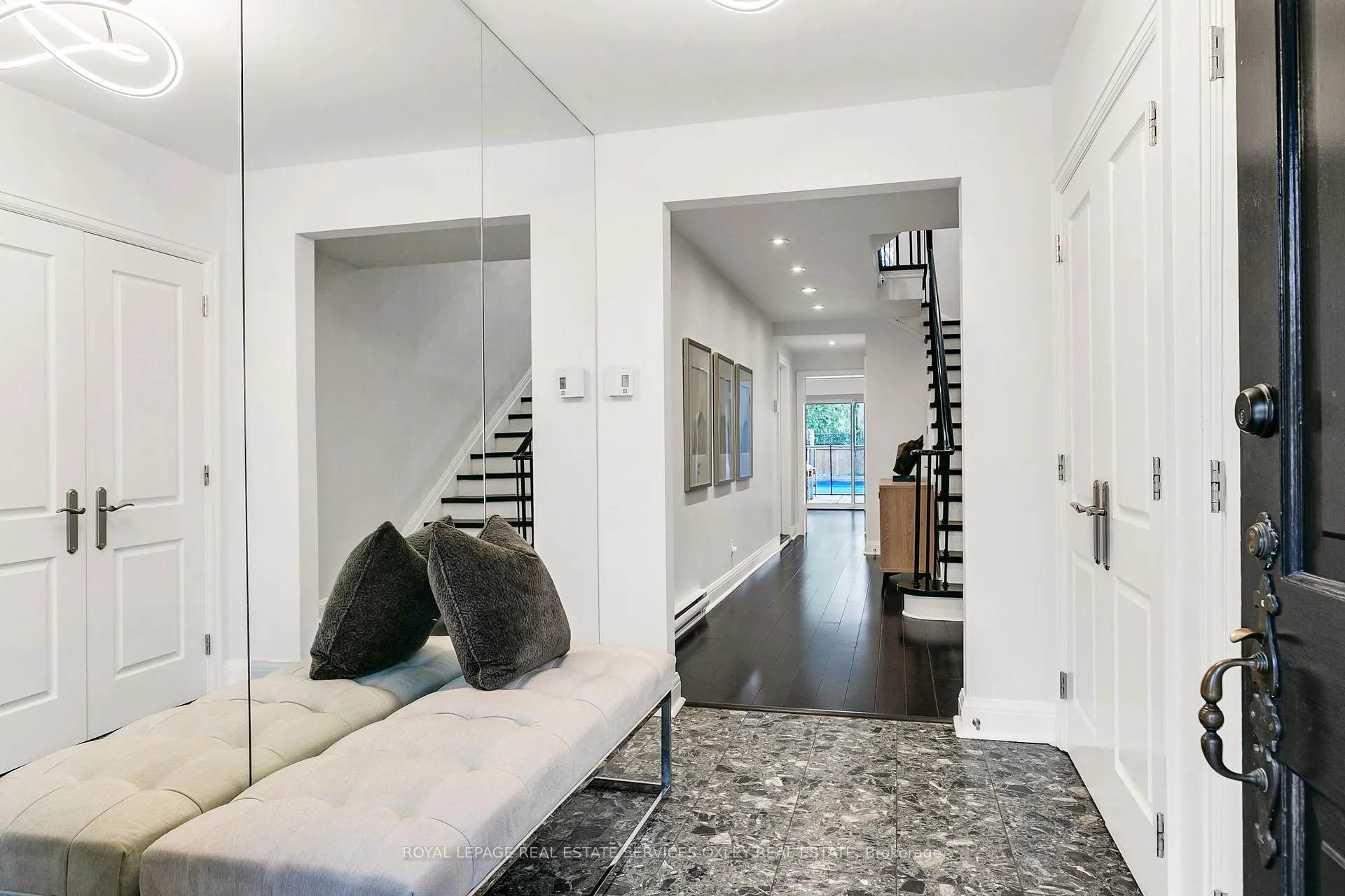 Photo 2 of 102 Elm Avenue, Toronto, Rosedale-Moore Park — HOMEH