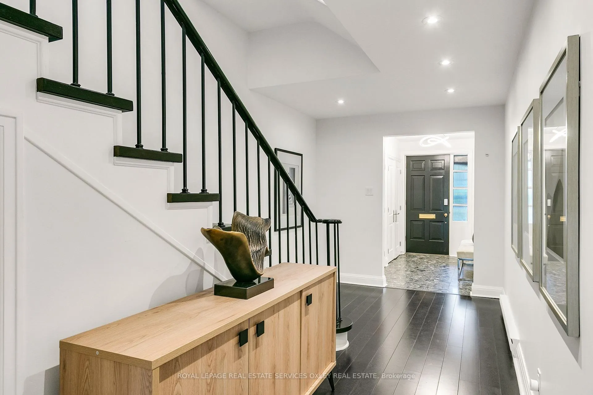 Photo 4 of 102 Elm Avenue, Toronto, Rosedale-Moore Park — HOMEH