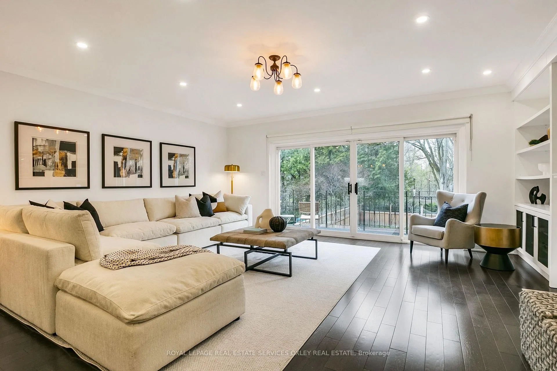 Photo 5 of 102 Elm Avenue, Toronto, Rosedale-Moore Park — HOMEH