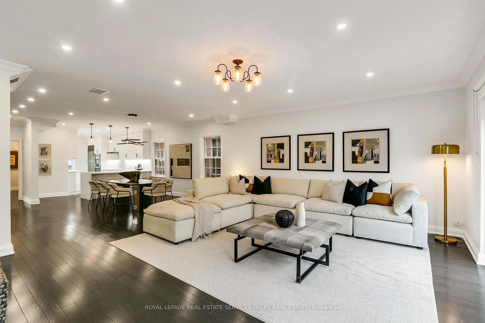 Photo 7 of 102 Elm Avenue, Toronto, Rosedale-Moore Park — HOMEH